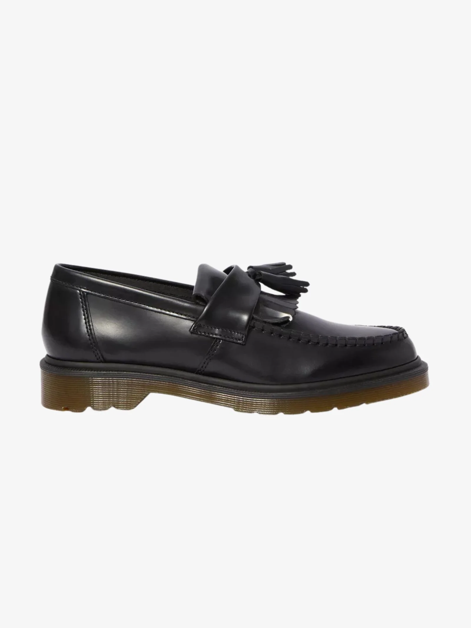 Unisex Adrian Tassel Loafers