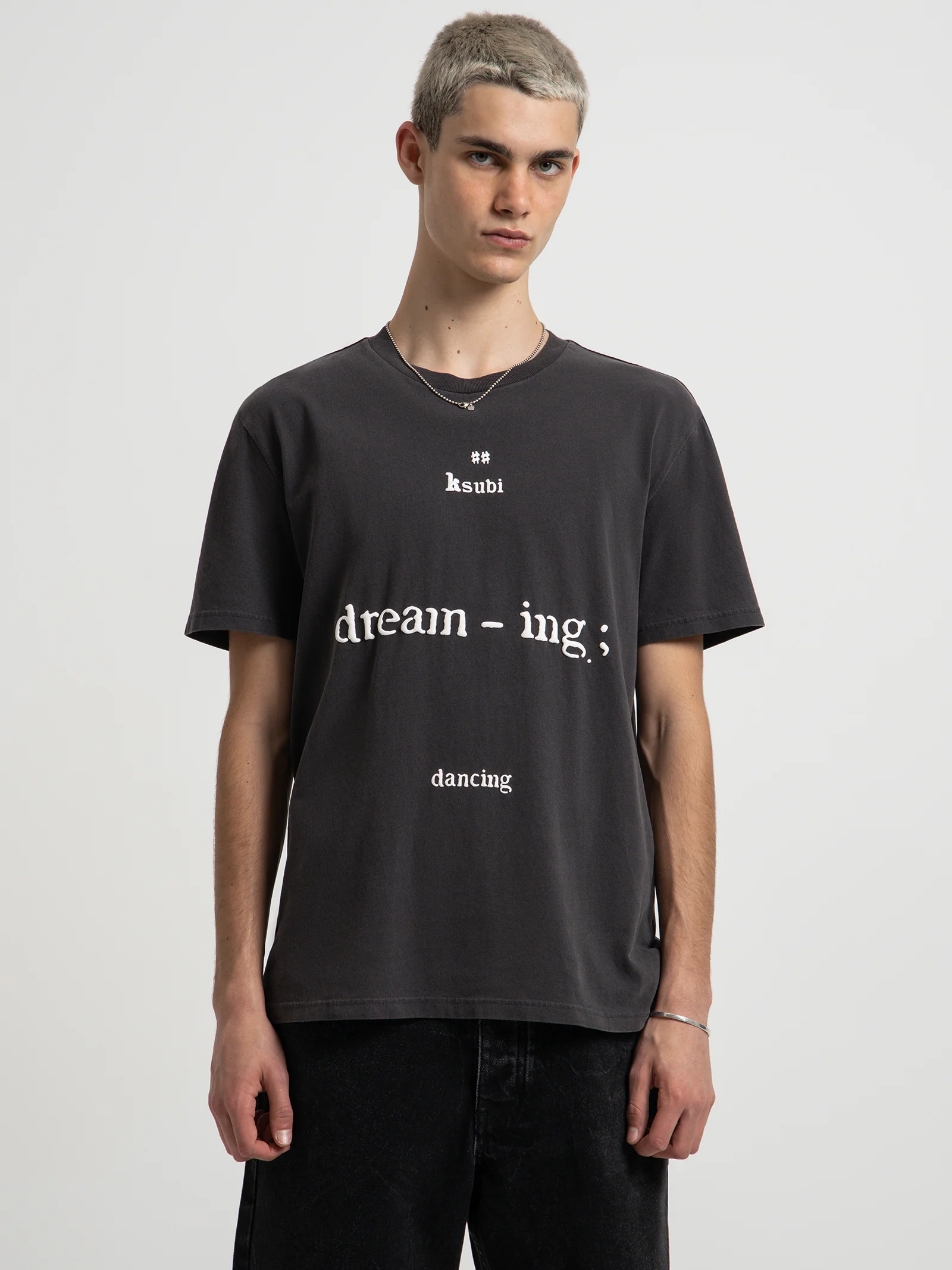 Dreaming Kash Short Sleeve T-Shirt