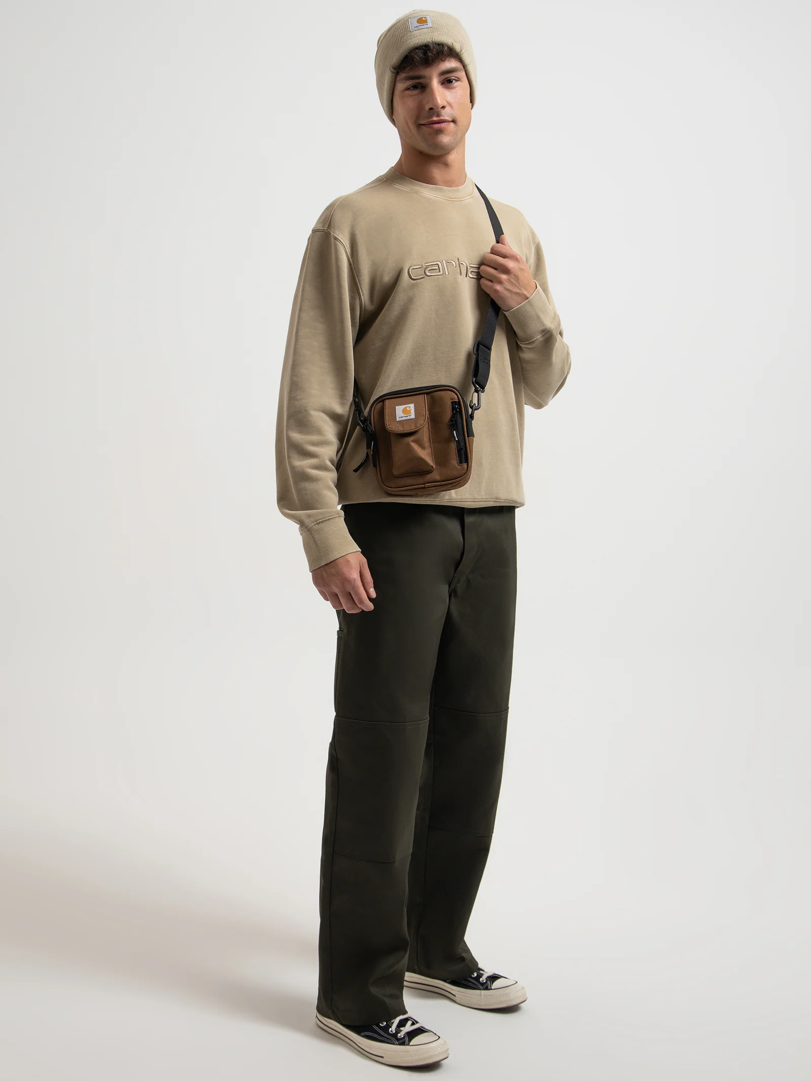 Duster Sweat - Image 2
