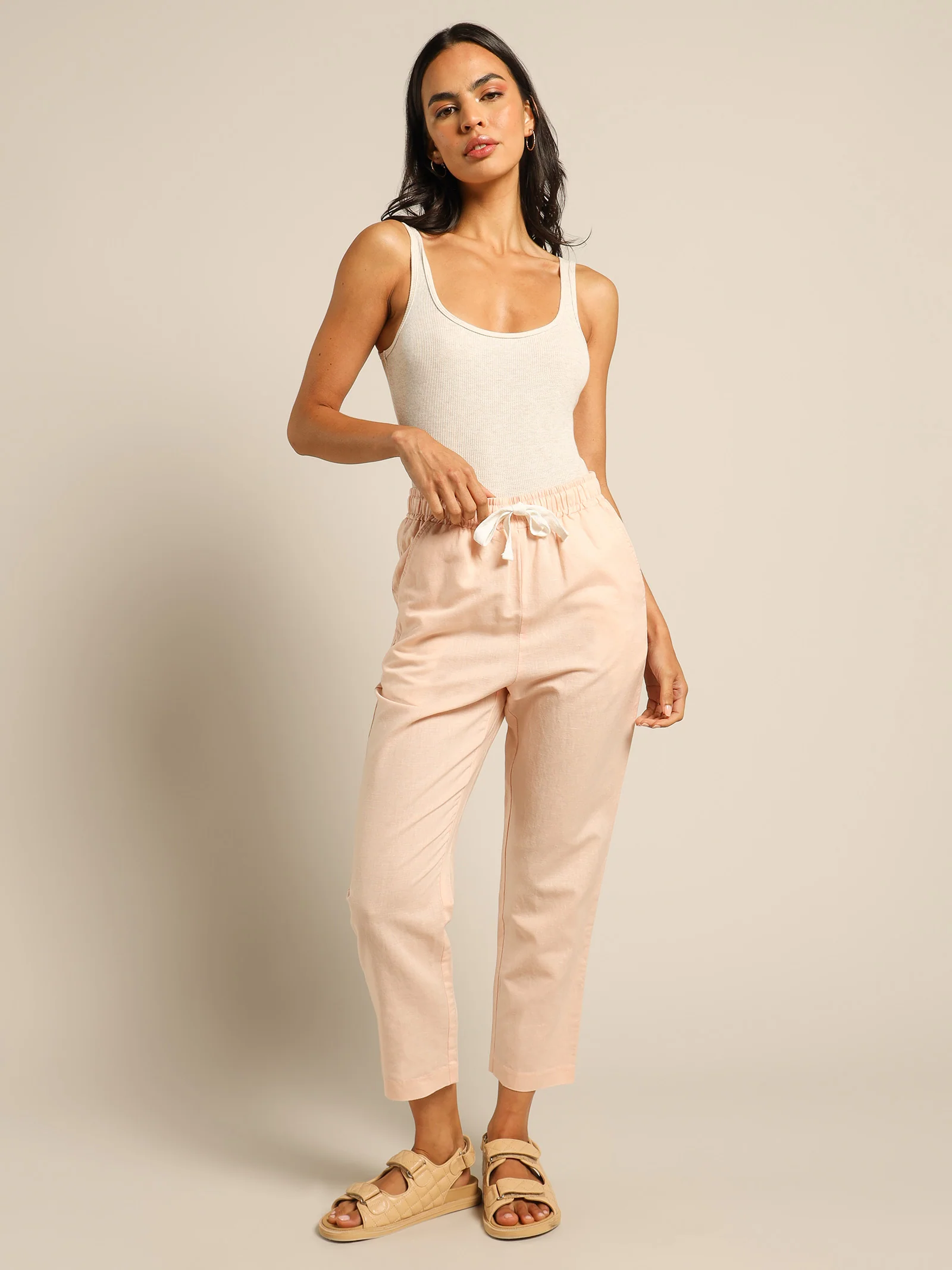 Dylan Waffle Bodysuit - Image 5