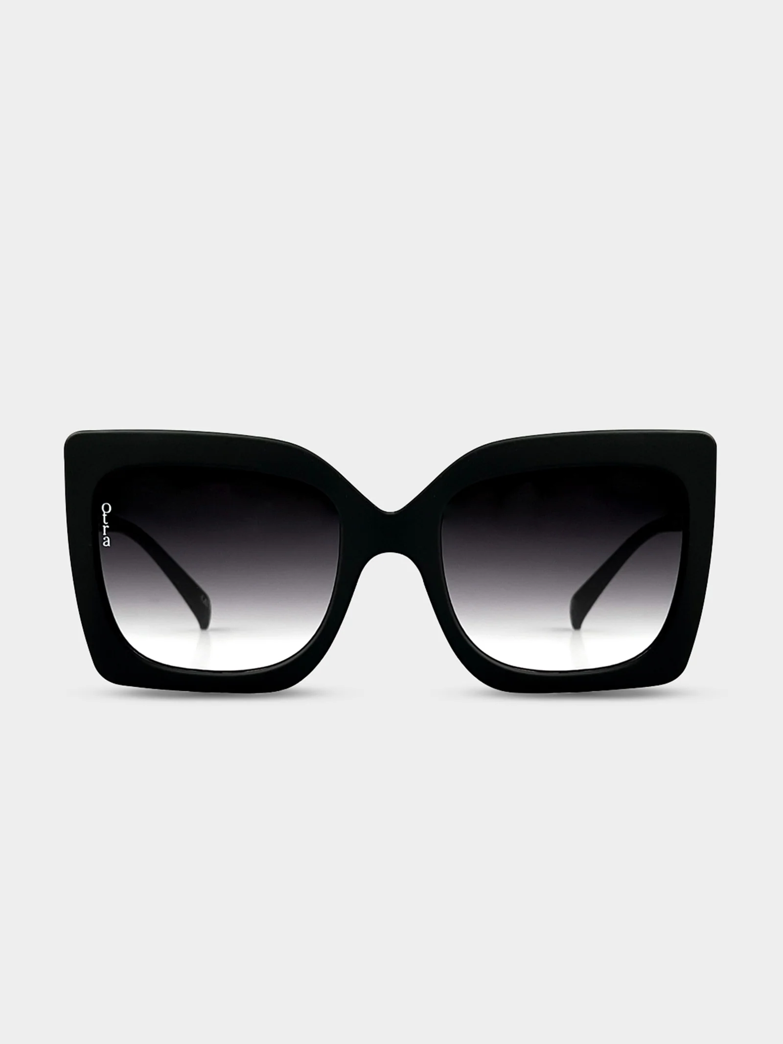 Dynasty Rubber Sunglasses