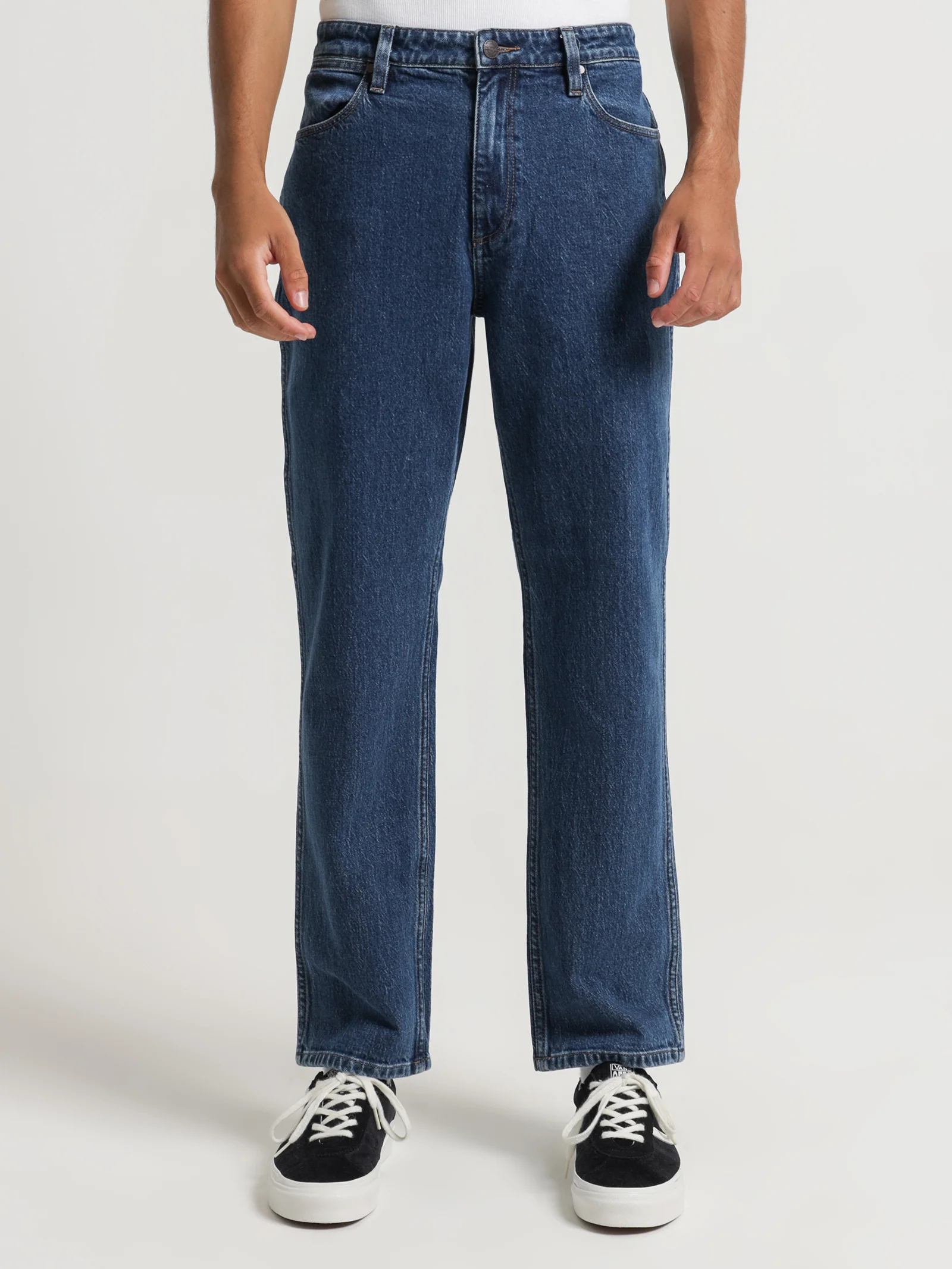 Eazy Straight Jeans