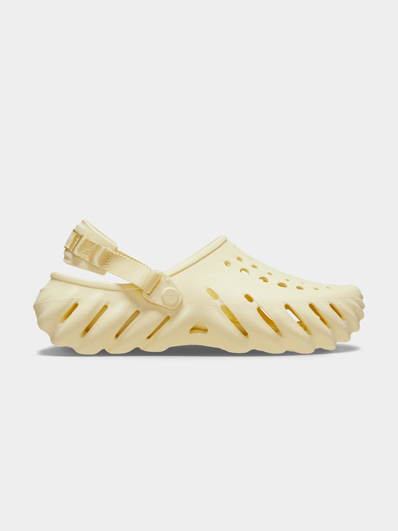 Echo Clogs