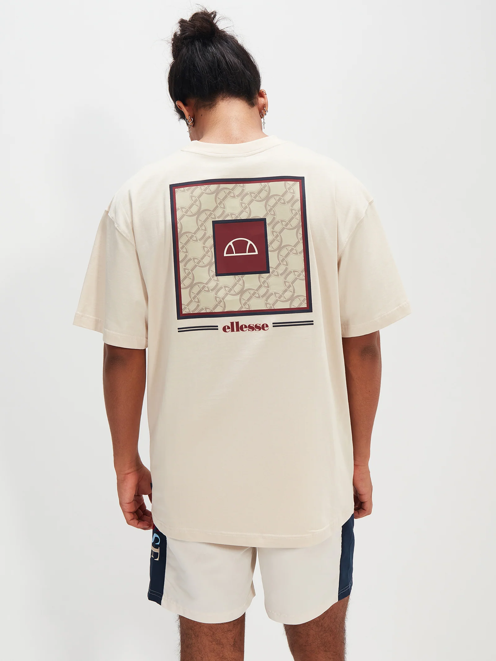 Portier 2 Tee
