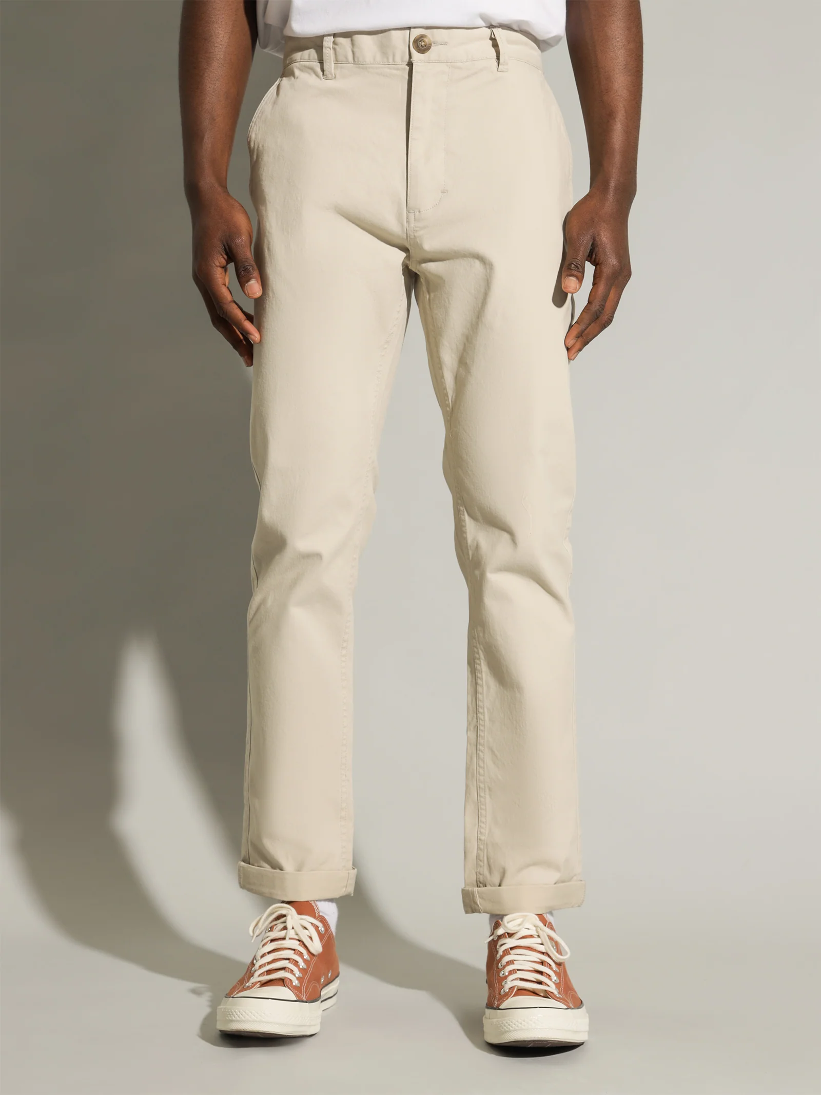 Ellis Chino Pants
