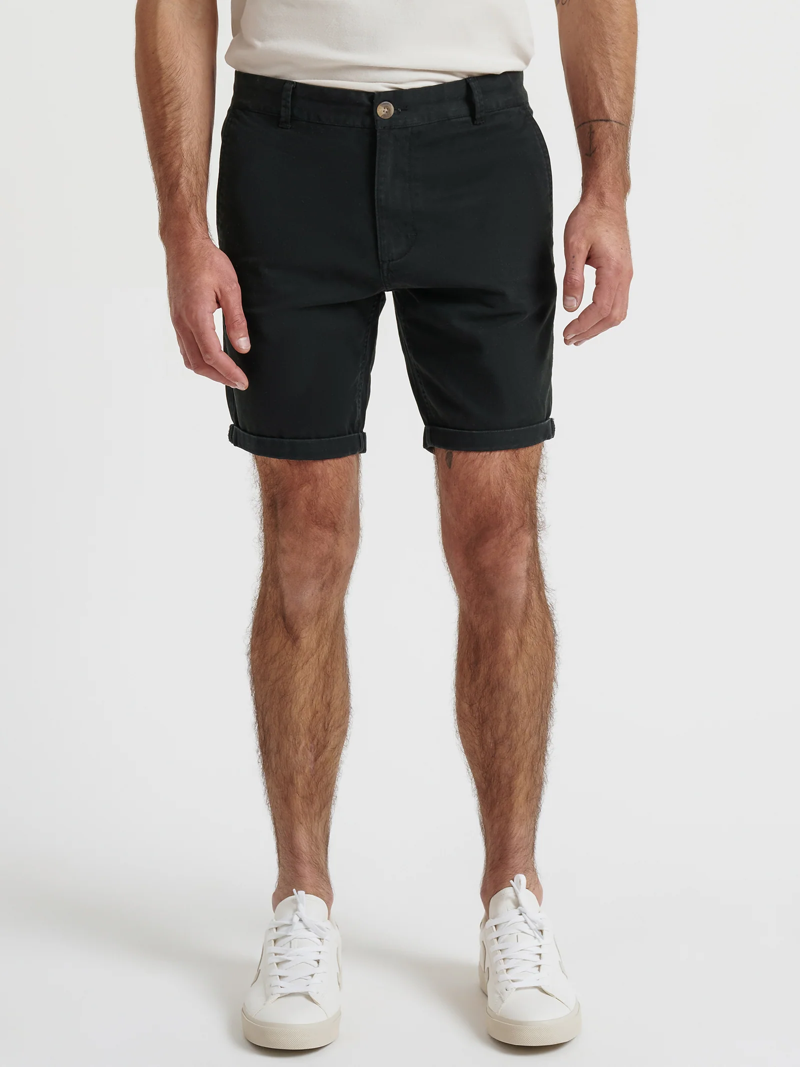 Ellis Chino Shorts