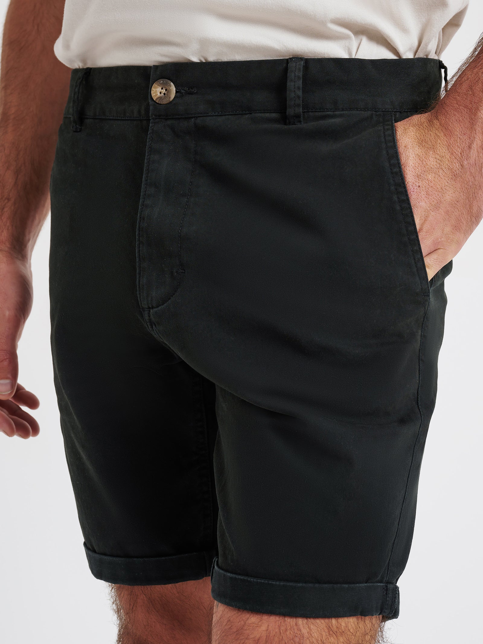 Ellis Chino Shorts - Image 3