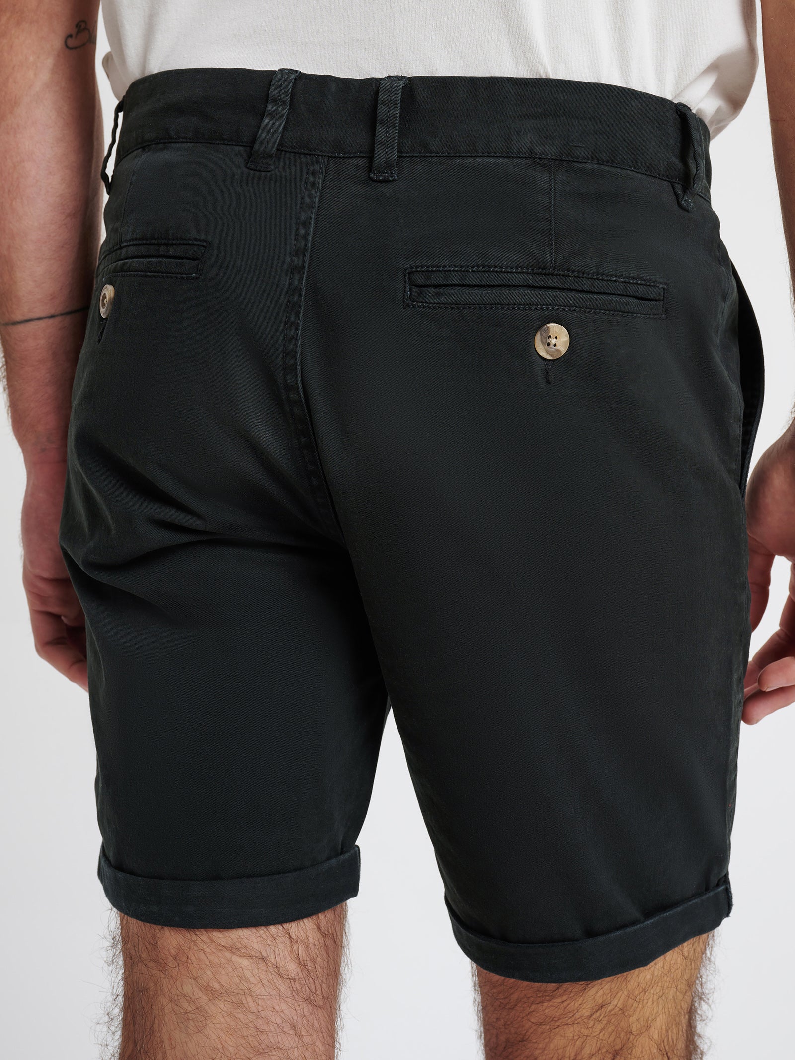 Ellis Chino Shorts - Image 4