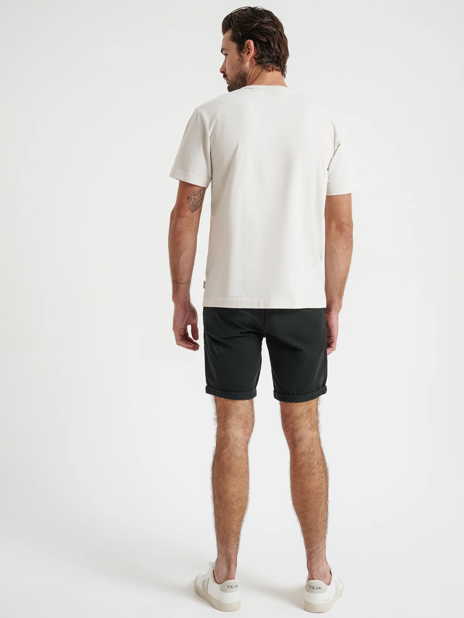 Ellis Chino Shorts - Image 6