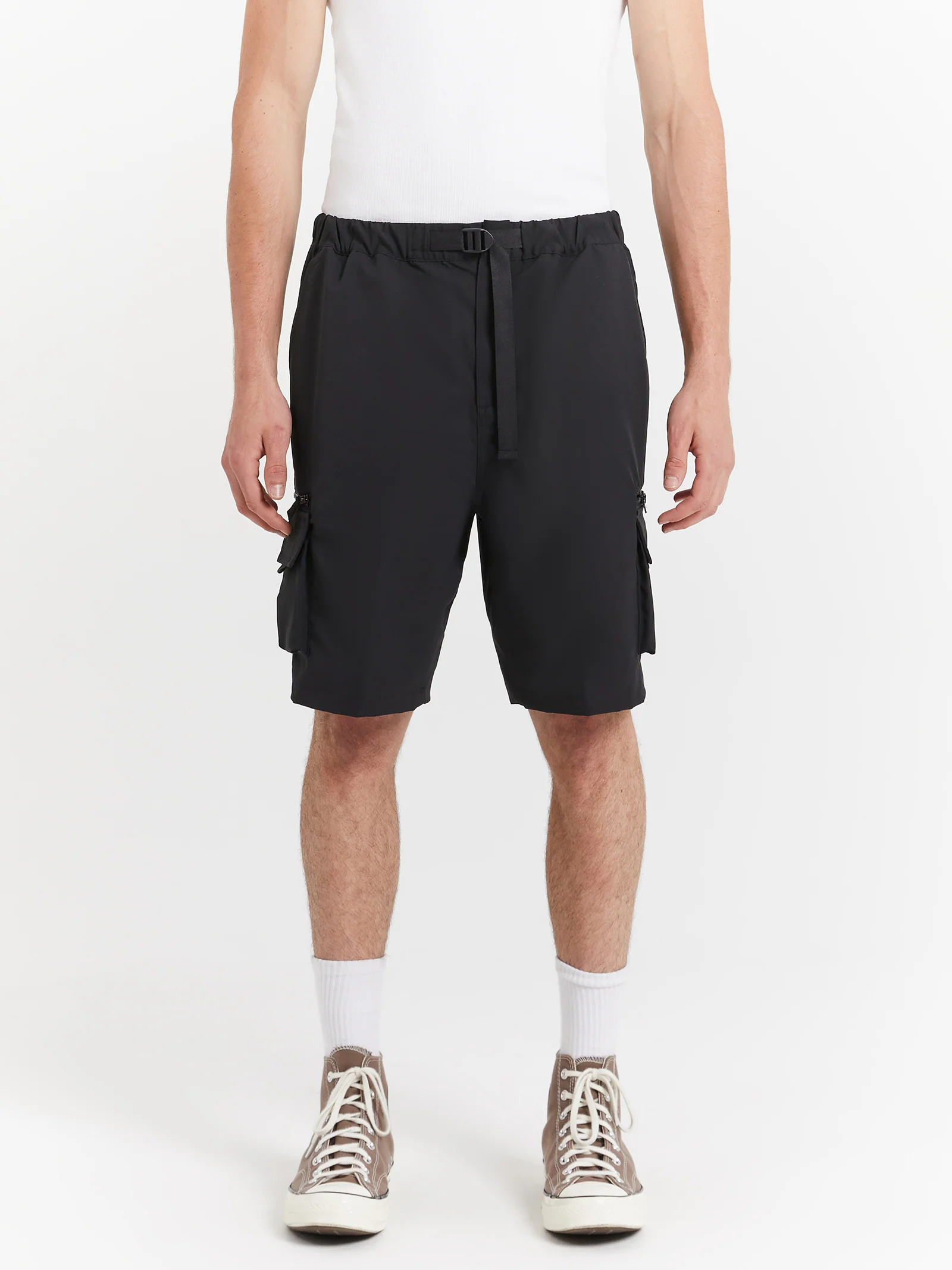 Elmwood Shorts