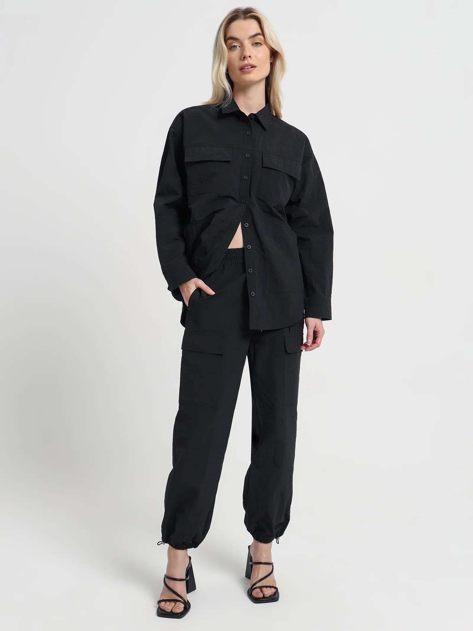 Elodie Spray Shirt - Image 2