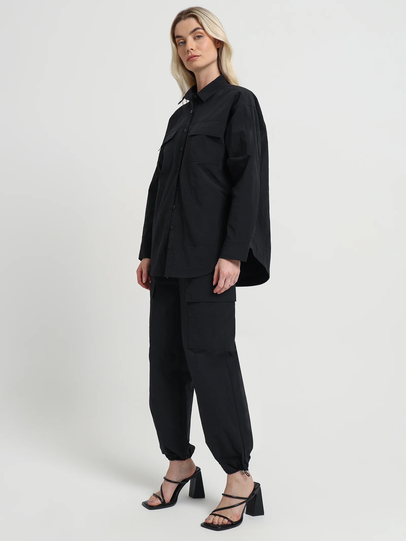 Elodie Spray Shirt - Image 3