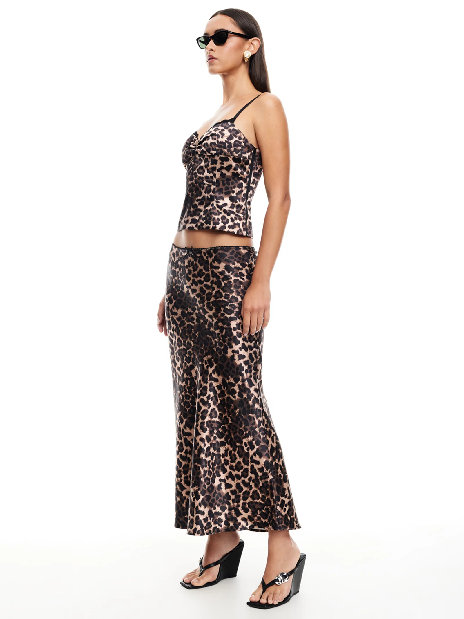 Enigmatic Cami - Image 2