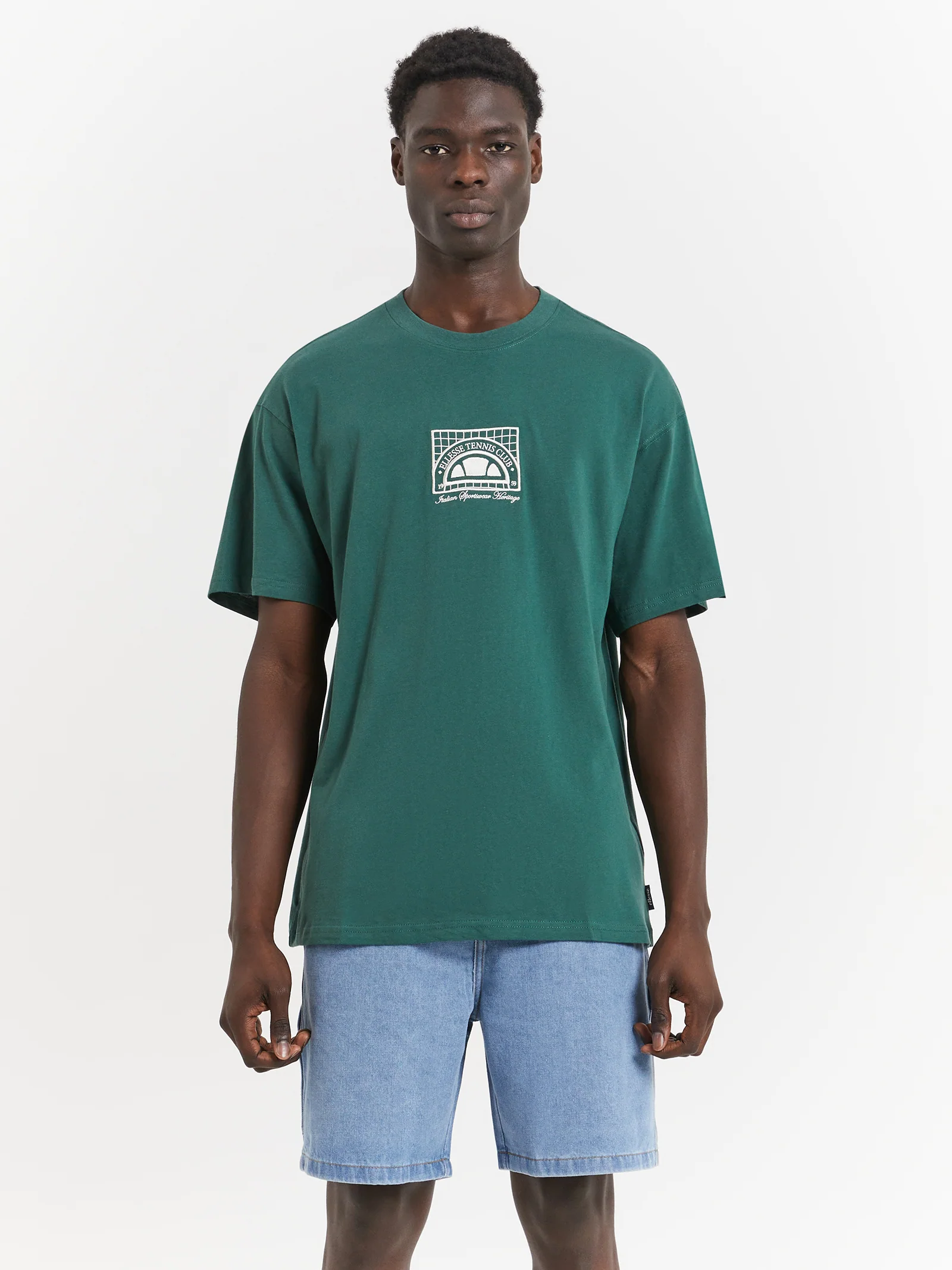 Entrada T-Shirt