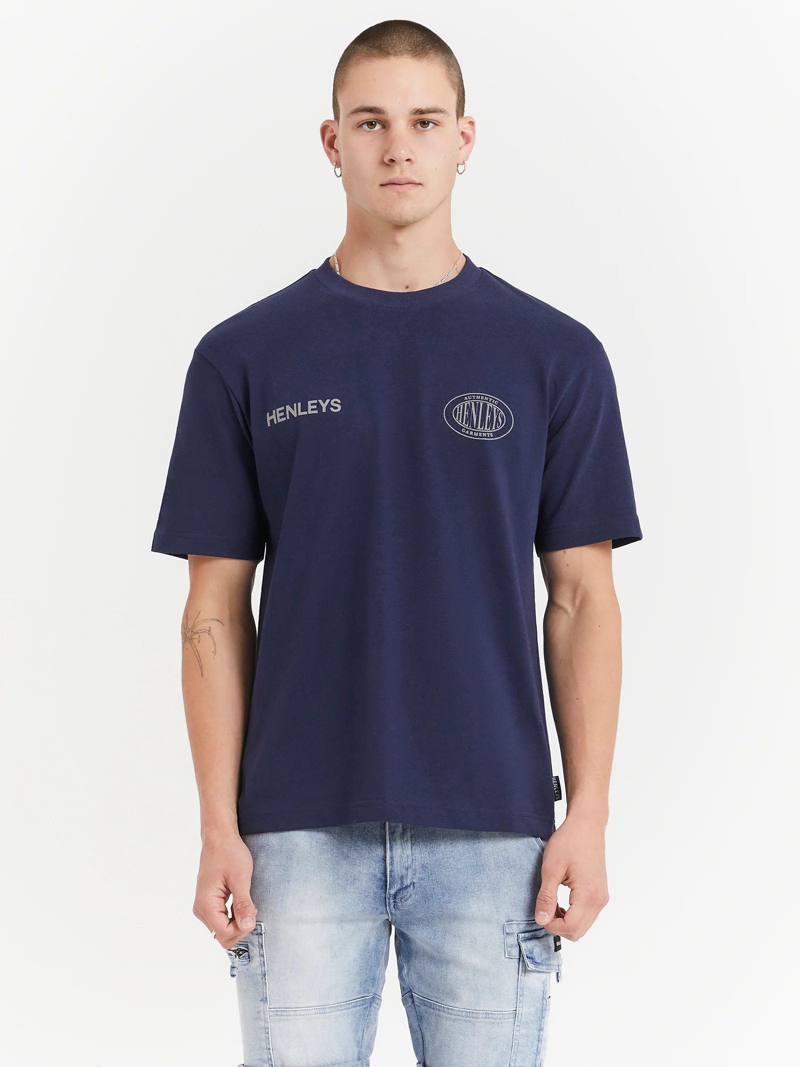 Escapade T-Shirt