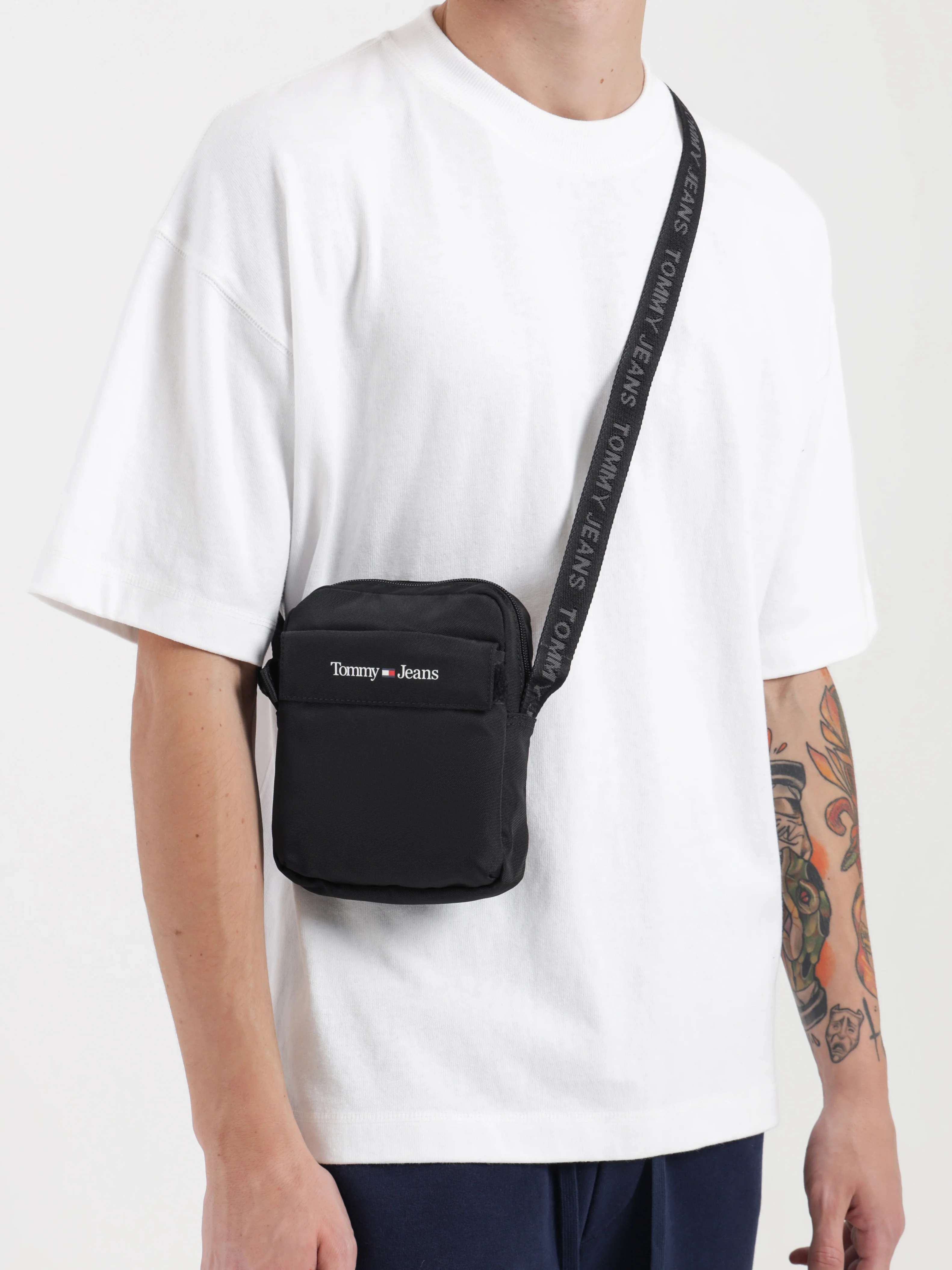 Essential Reporter Bag