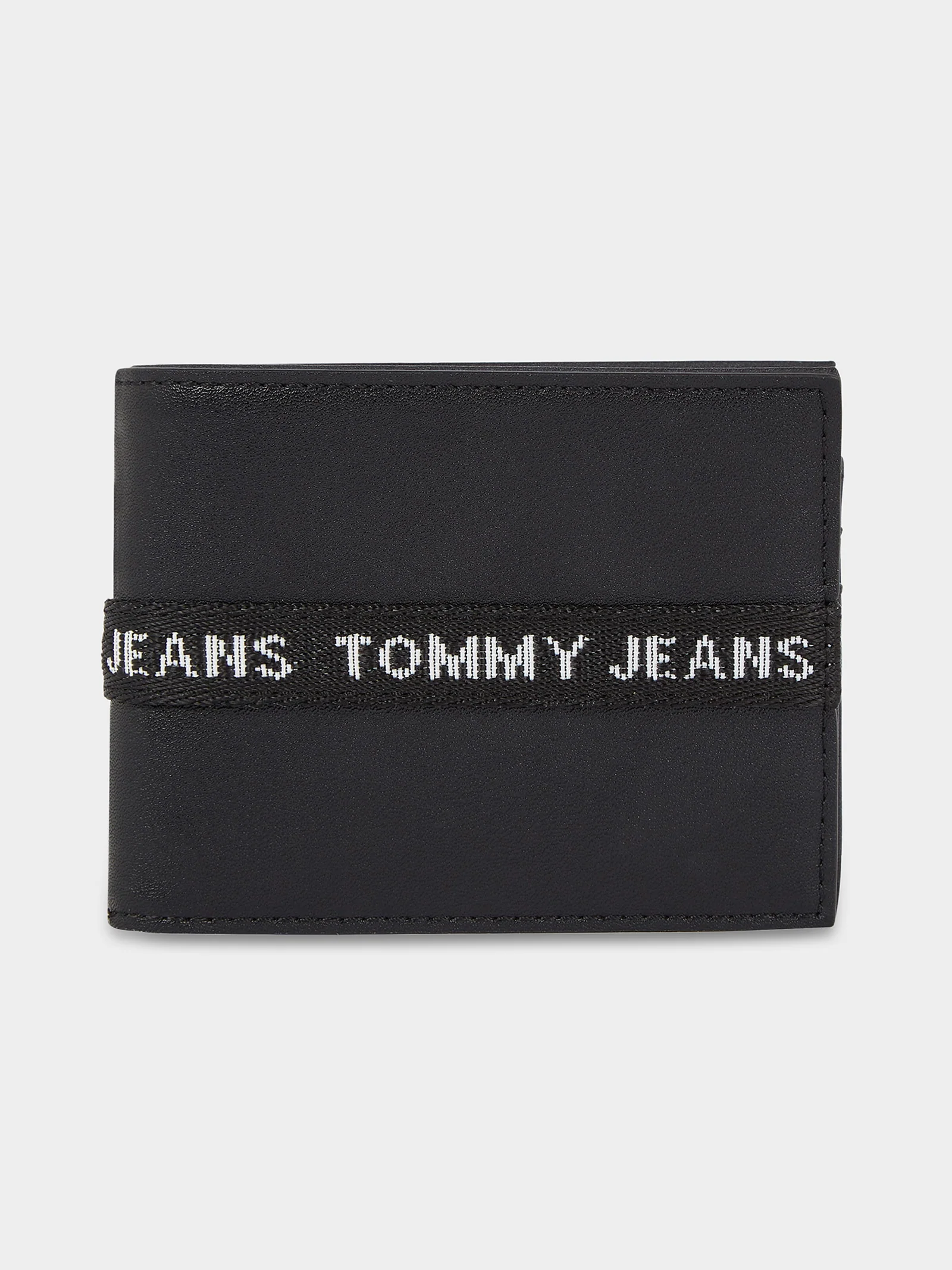 Essential Webbing Card & Coin Wallet