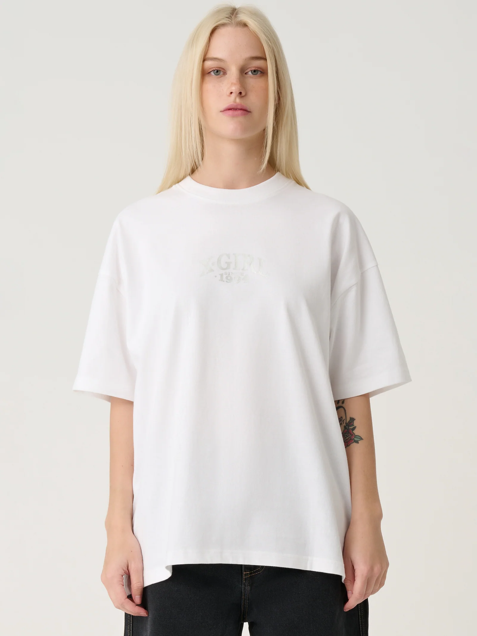 Face Frame OS T-Shirt