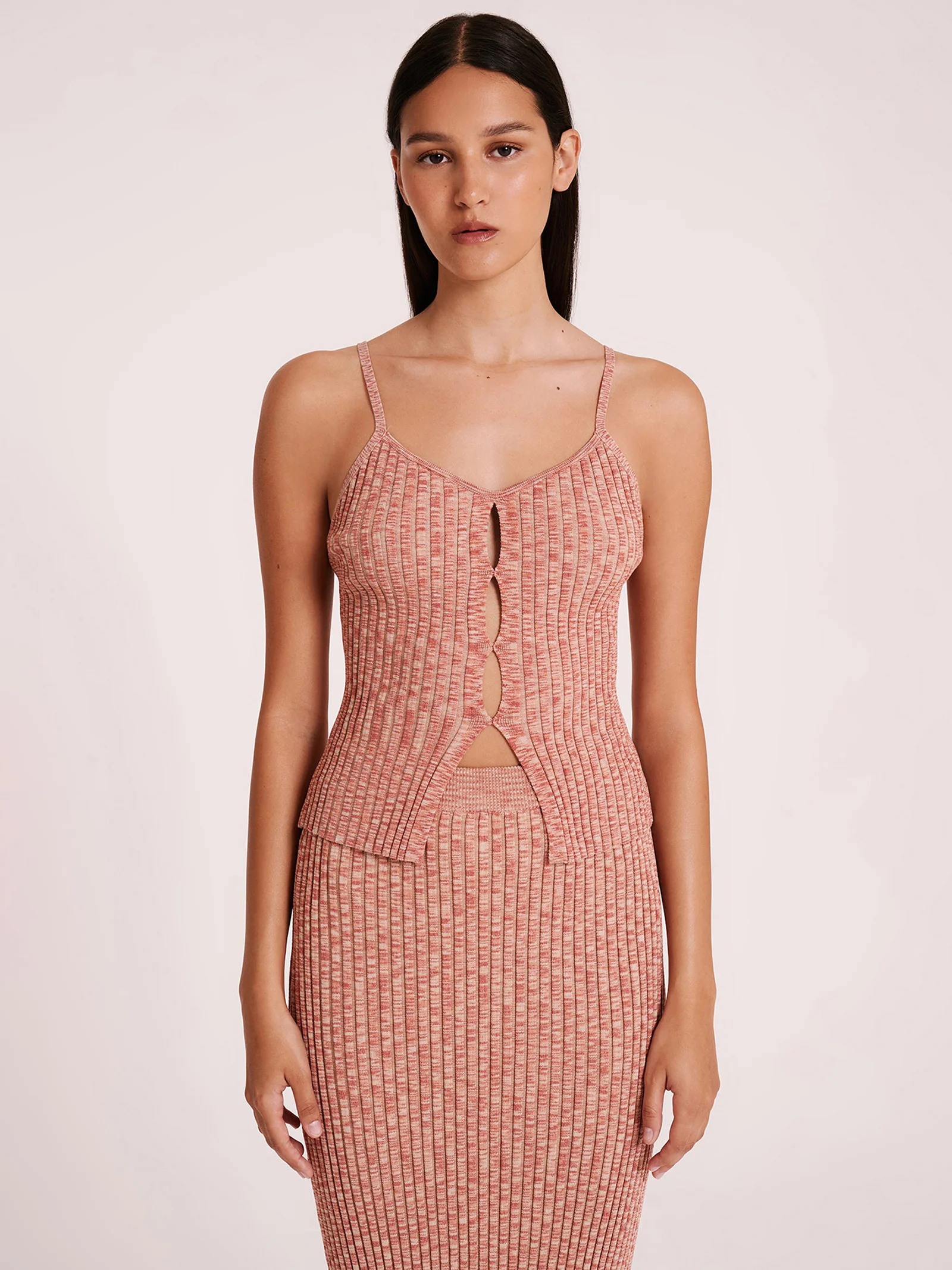 Farah Knit Cami