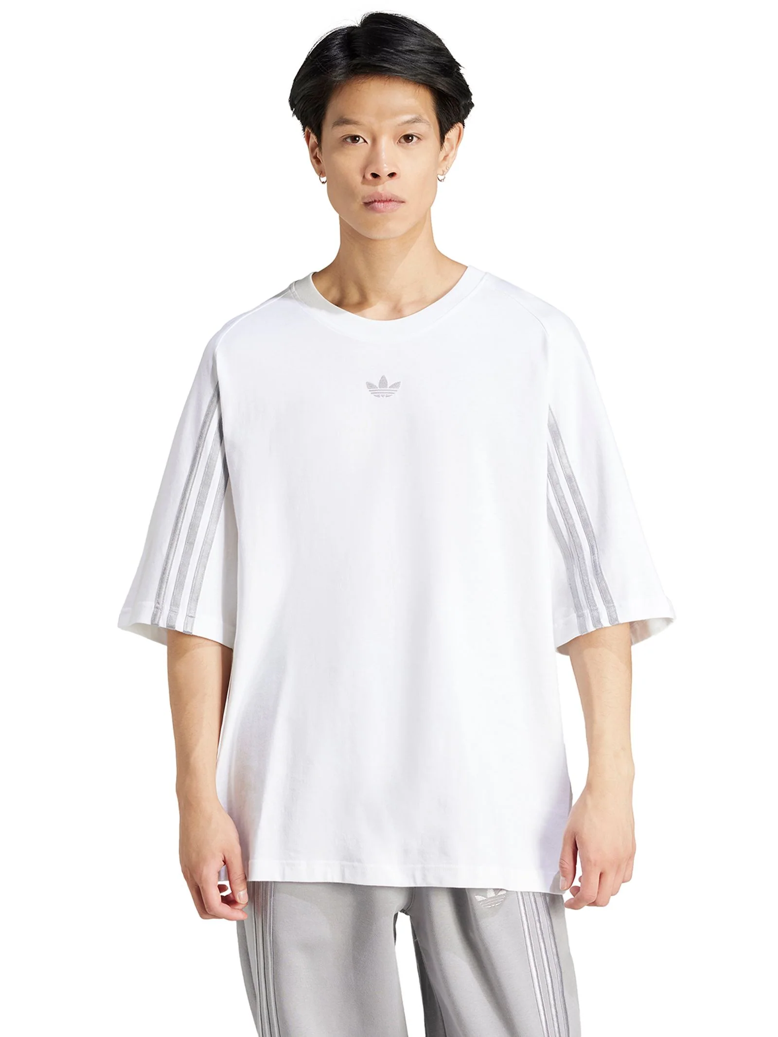 Fash Raglan T-Shirt