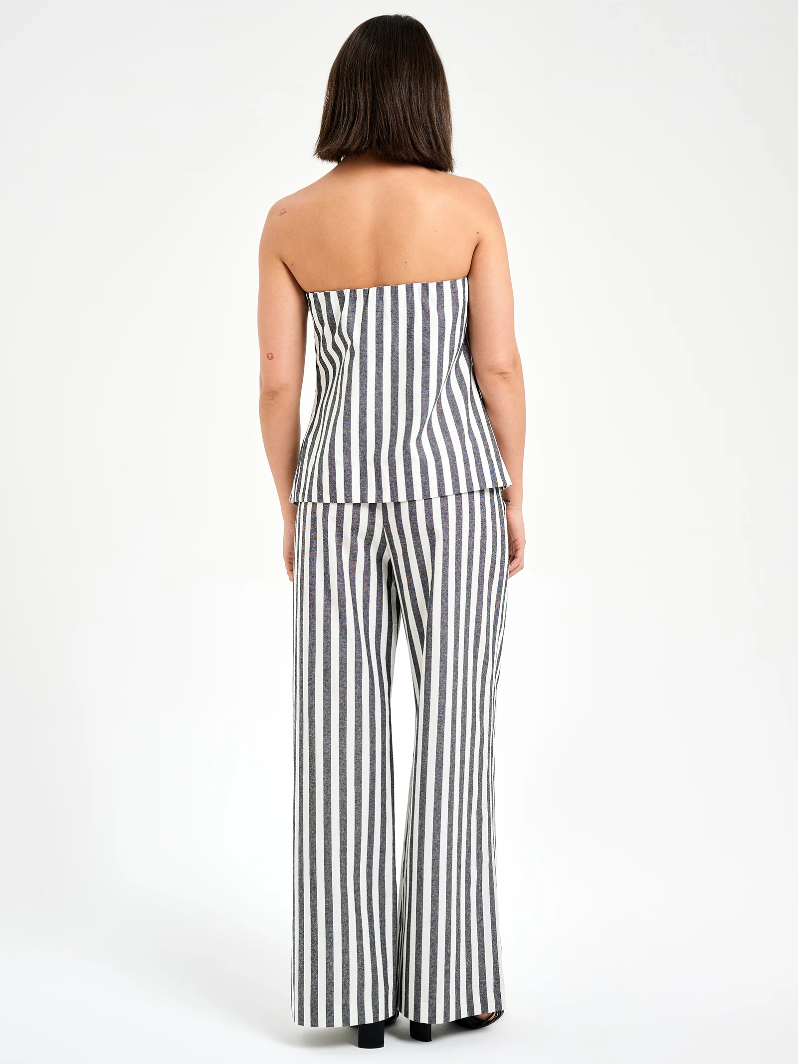 Felicity Asymmetrical Top - Image 4
