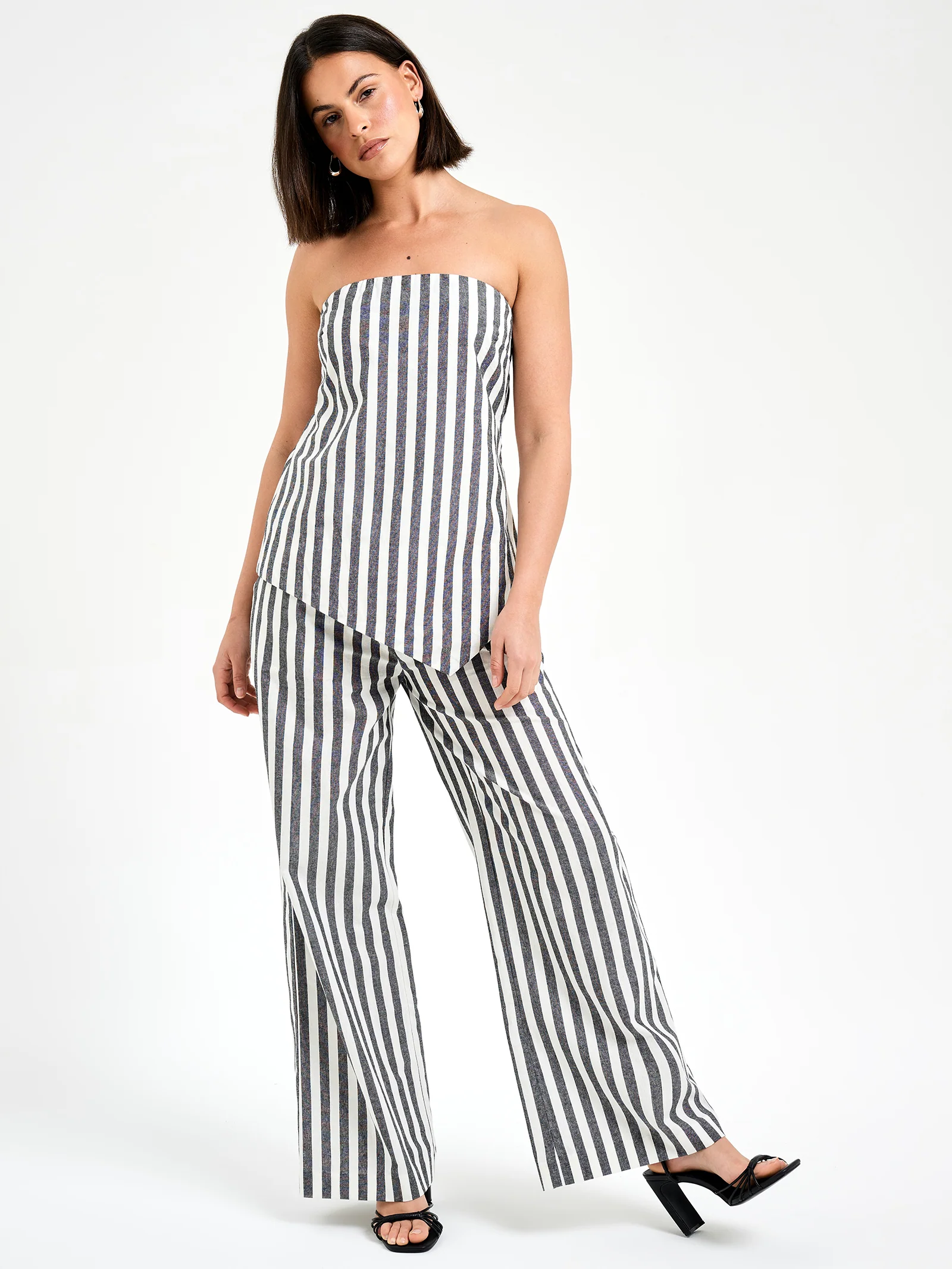 Felicity Relaxed Pants - Image 3