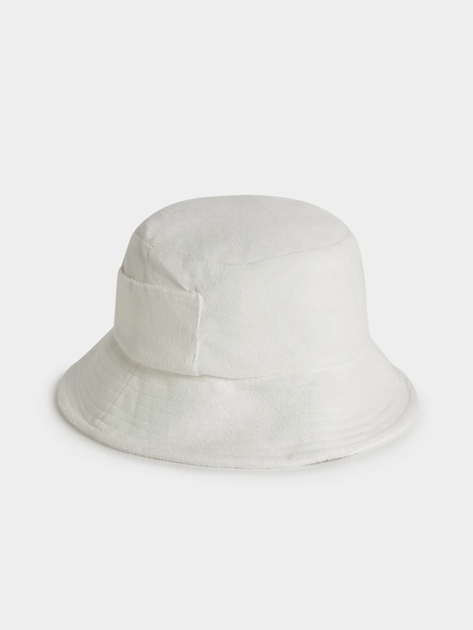 Finn Terry Bucket Hat