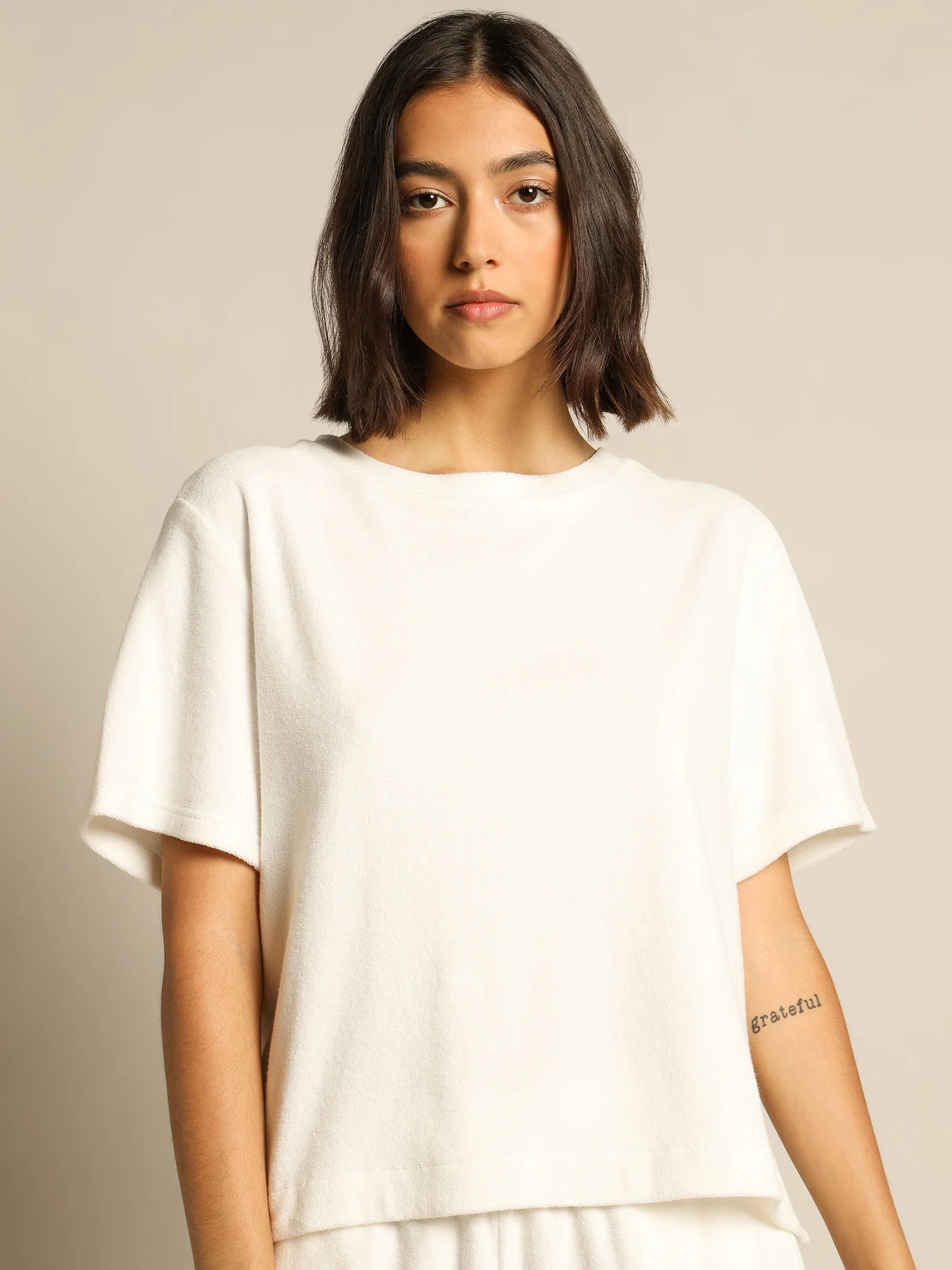 Finn Terry T-Shirt