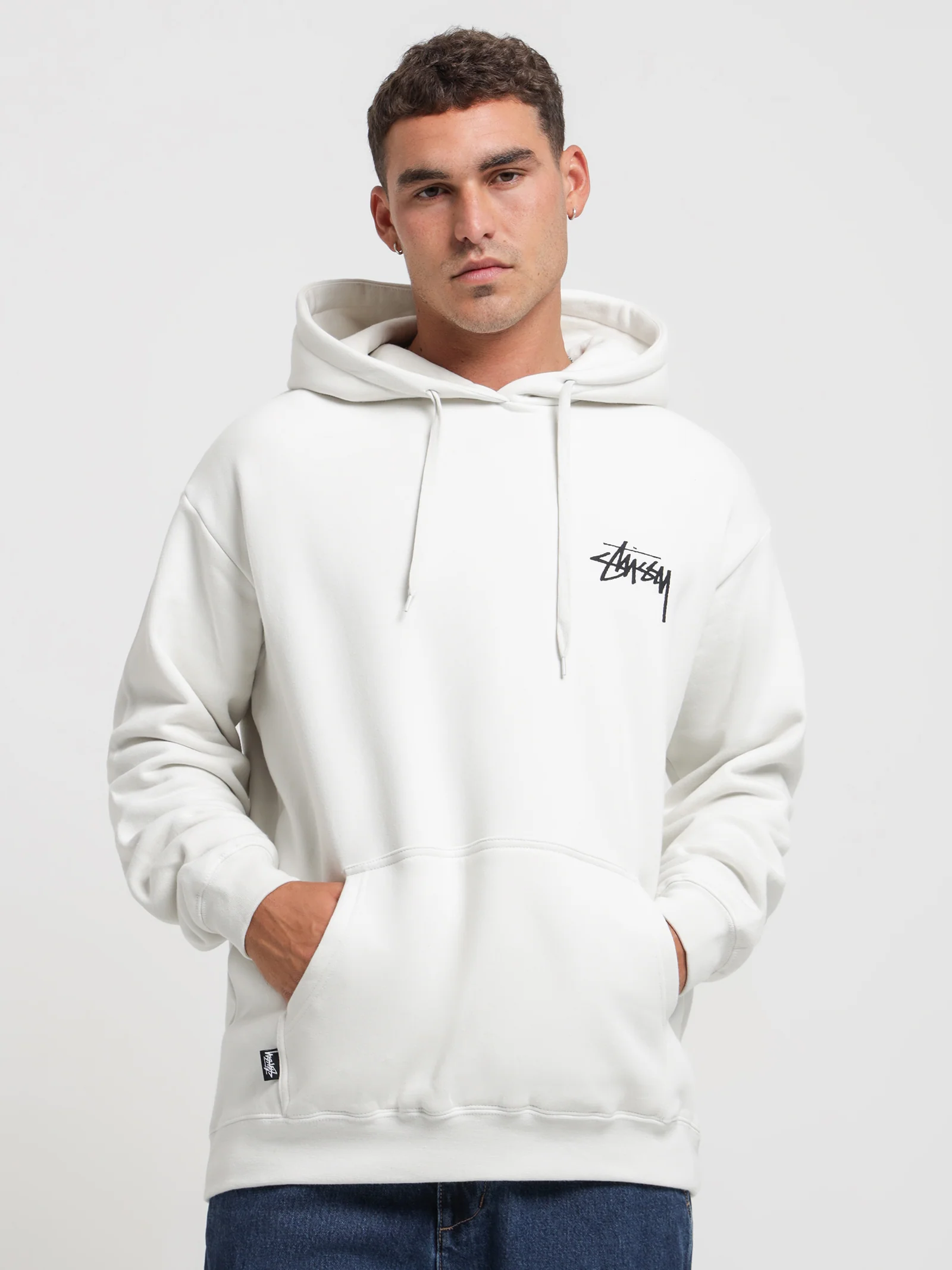 Fire Dice 50/50 Hoodie