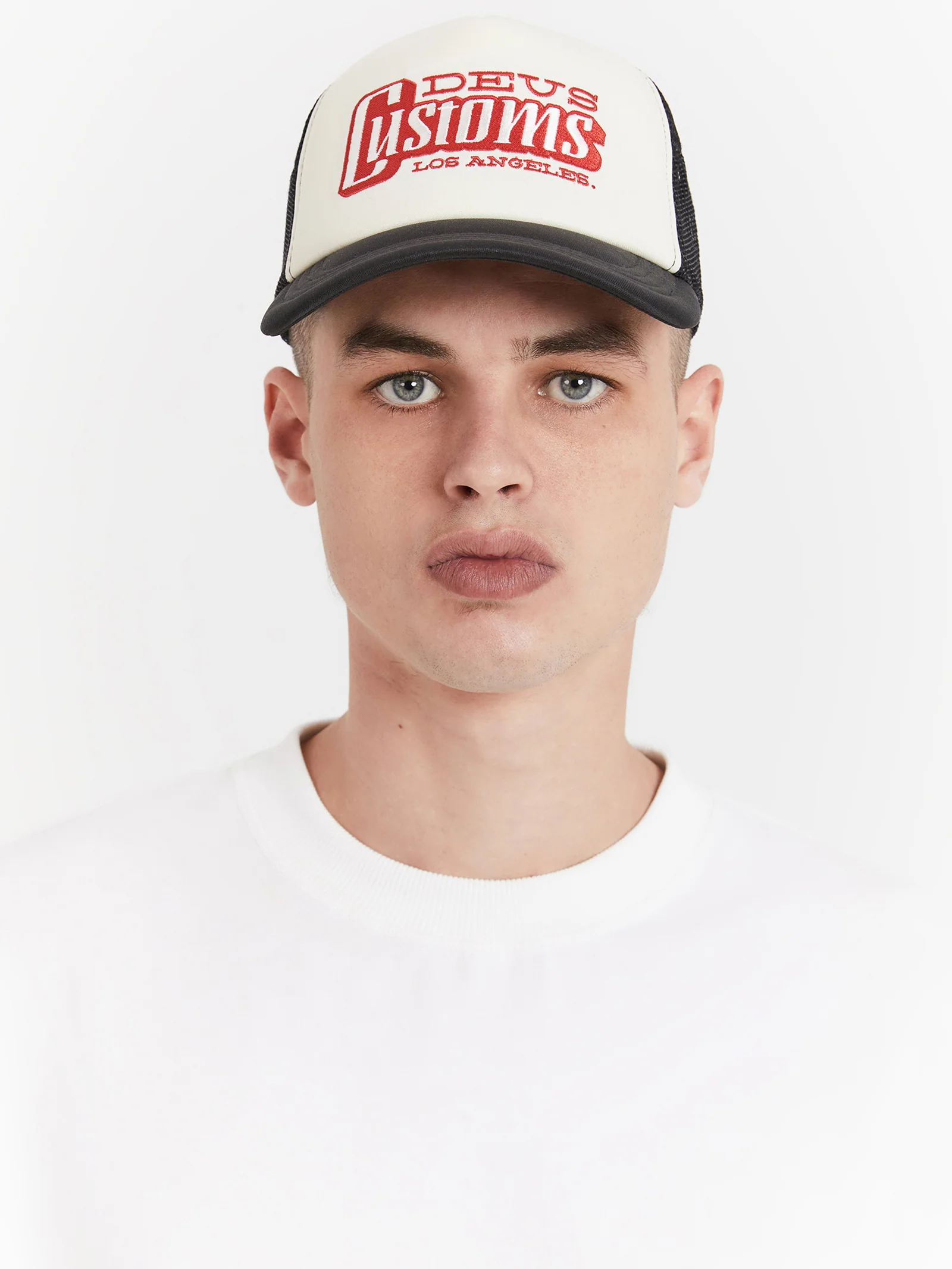 Formosa Trucker Cap