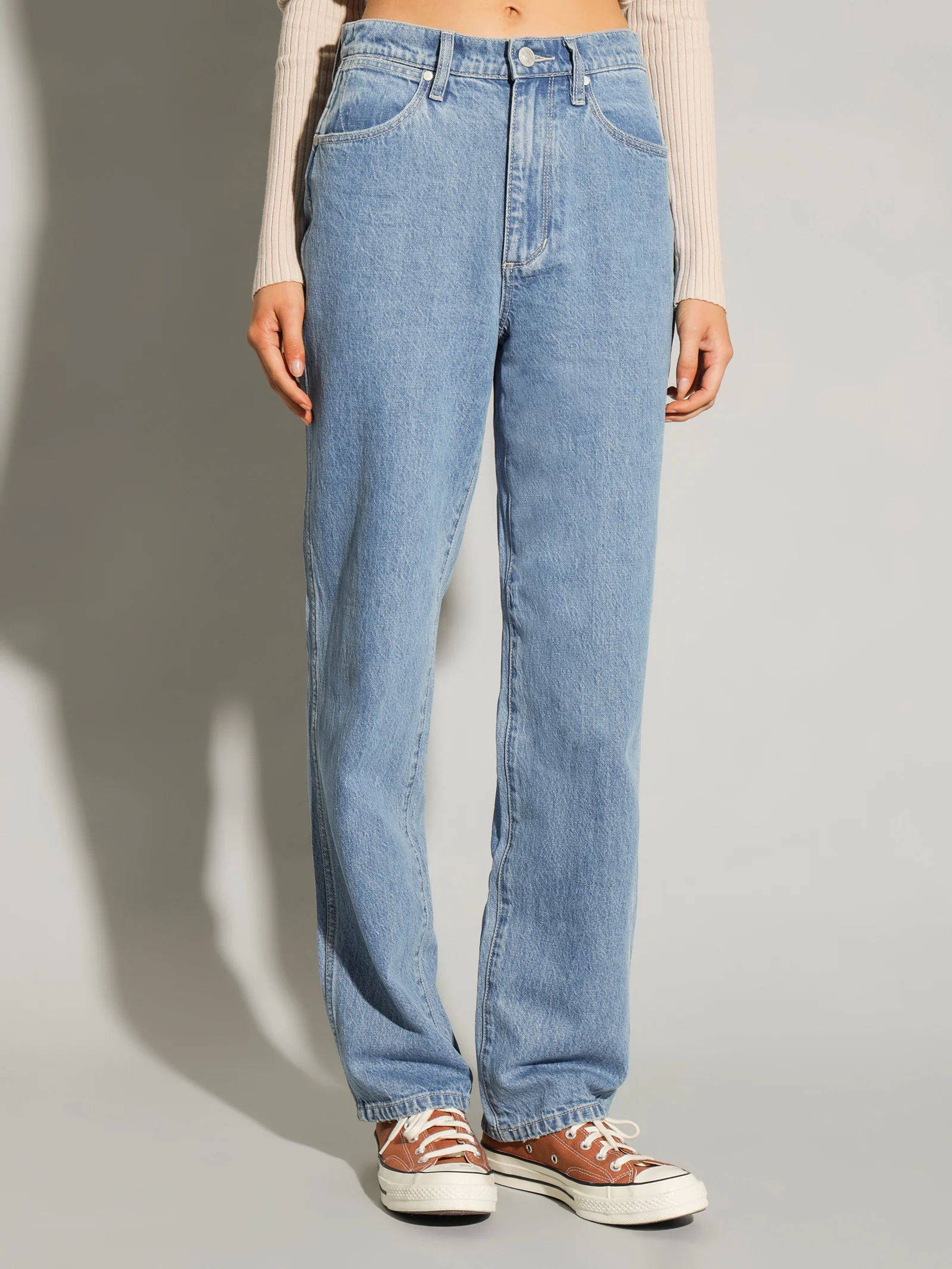 Frances Jeans