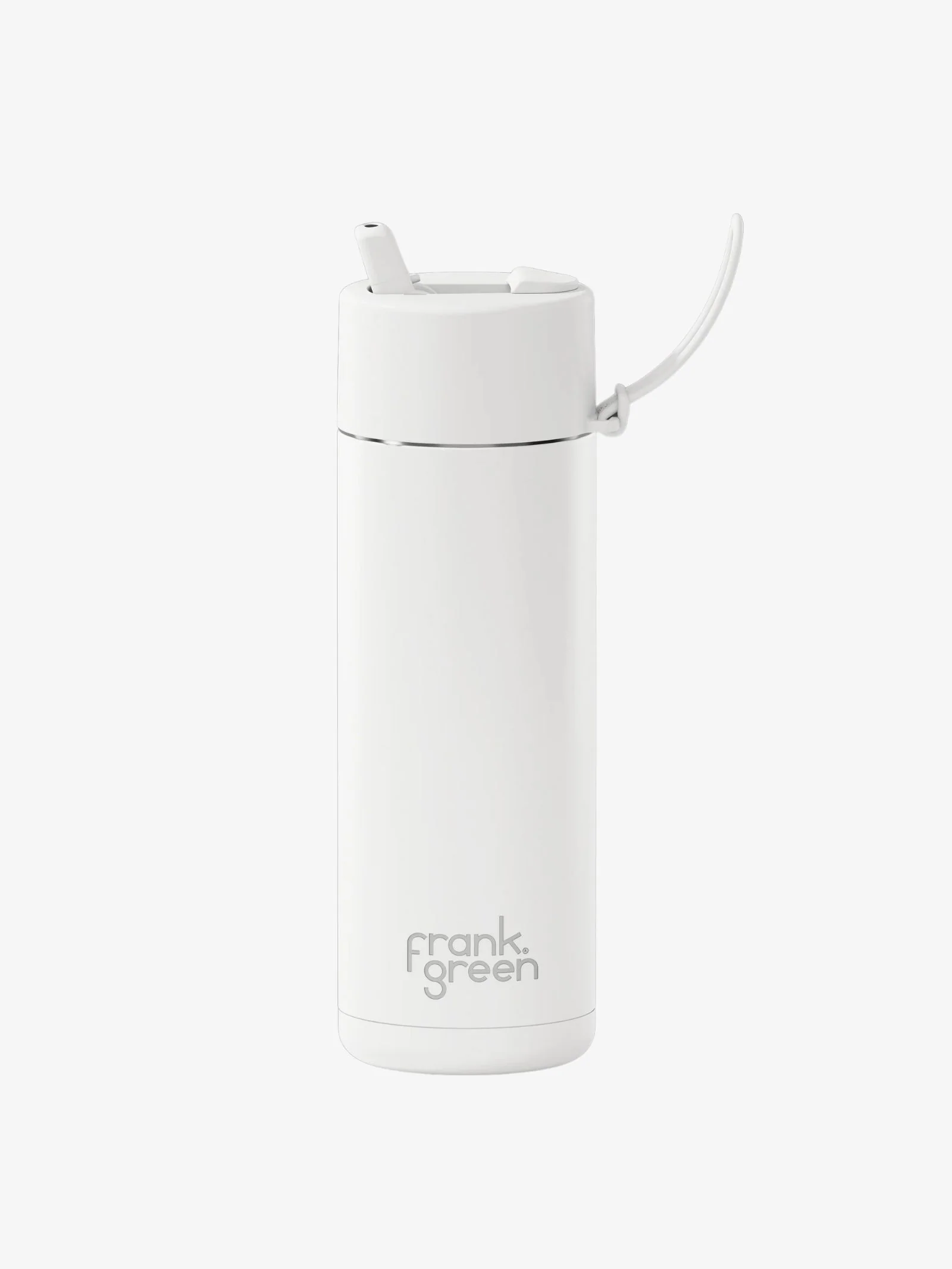 Ceramic Reusable Bottle