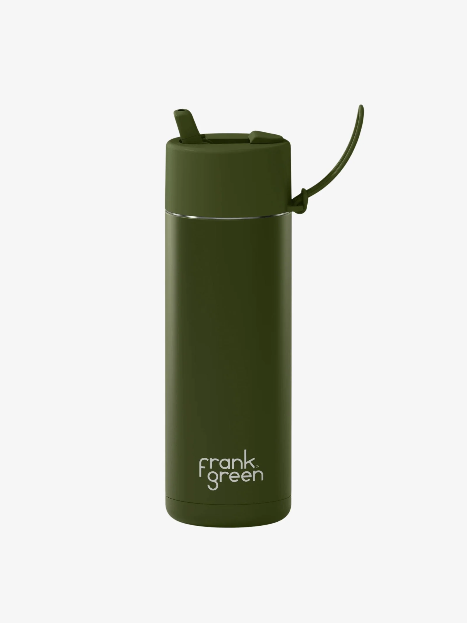 Ceramic Reusable Bottle