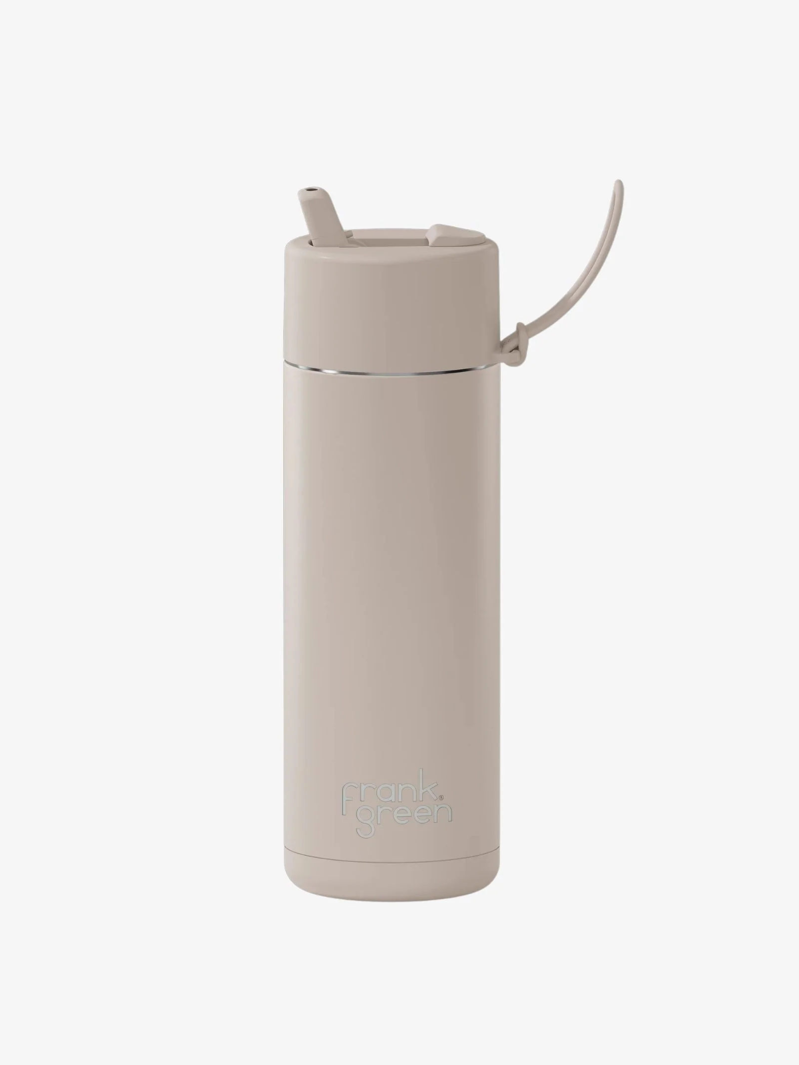 Ceramic Reusable Bottle