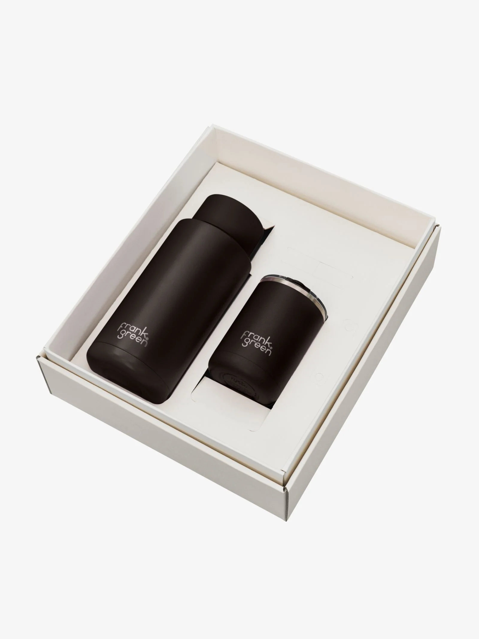 The Essentials Gift Set Hinge Edition