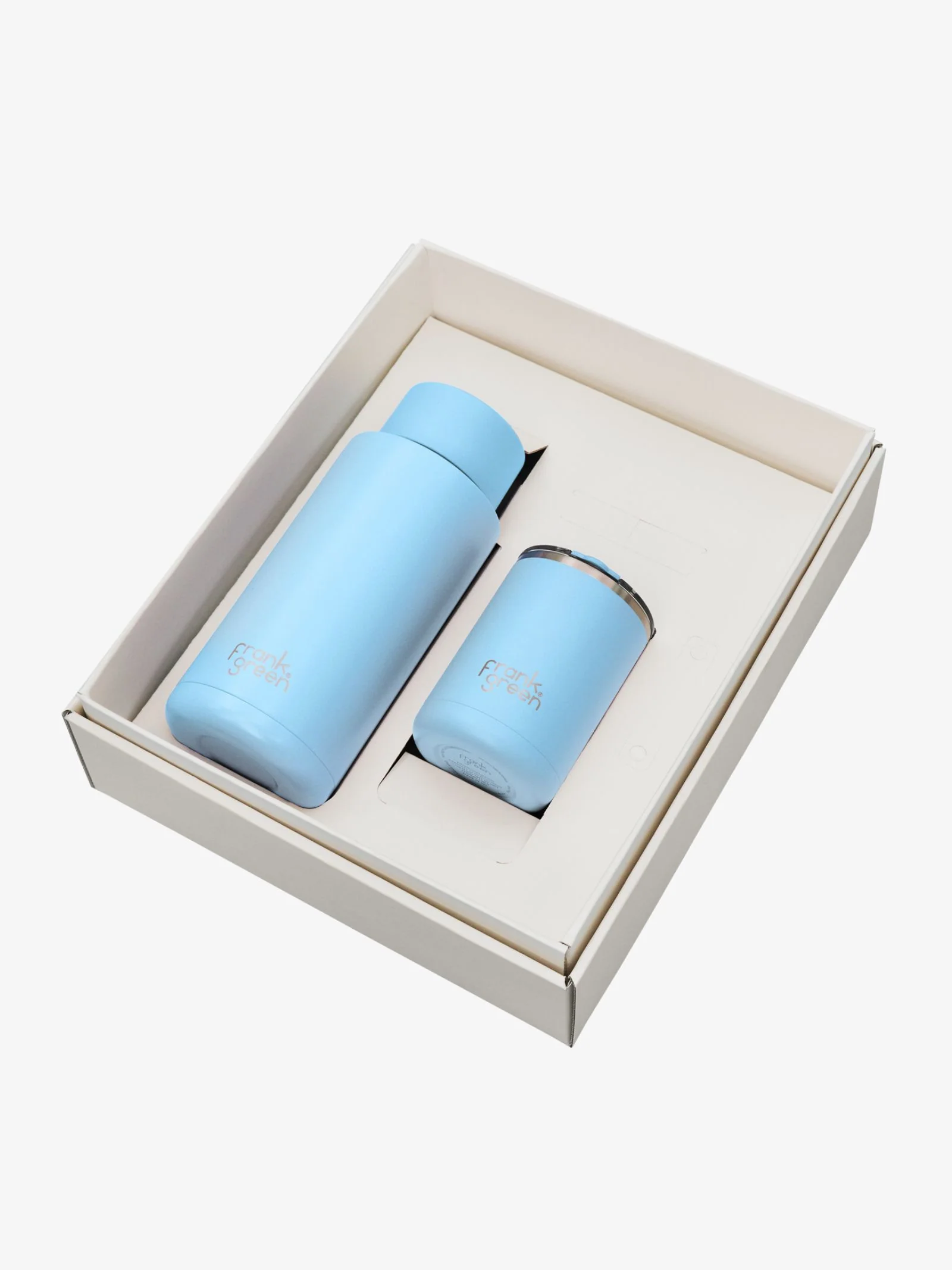 The Essentials Gift Set Hinge Edition