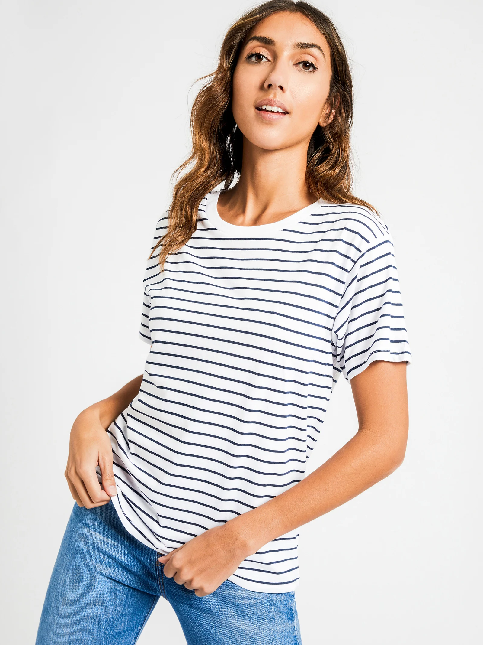 Frankie Boyfriend T-Shirt