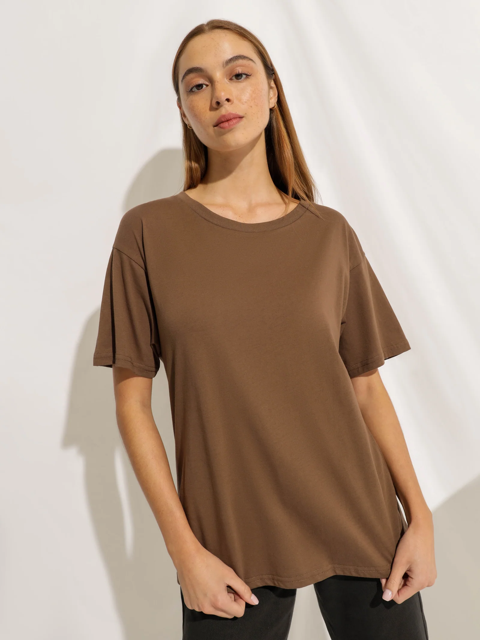 Frankie Organic T-Shirt