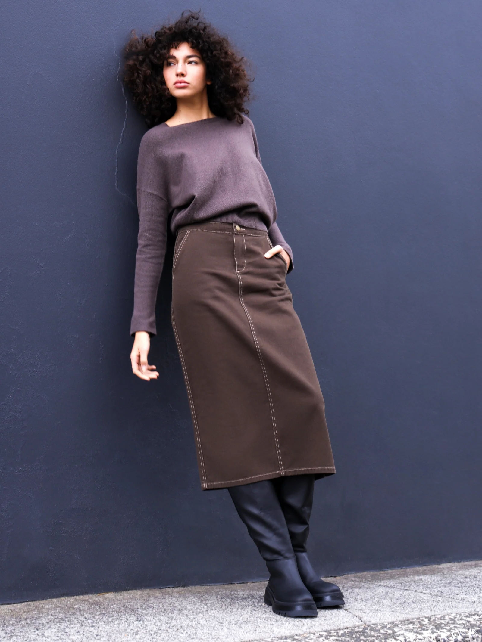 Frankie Skirt