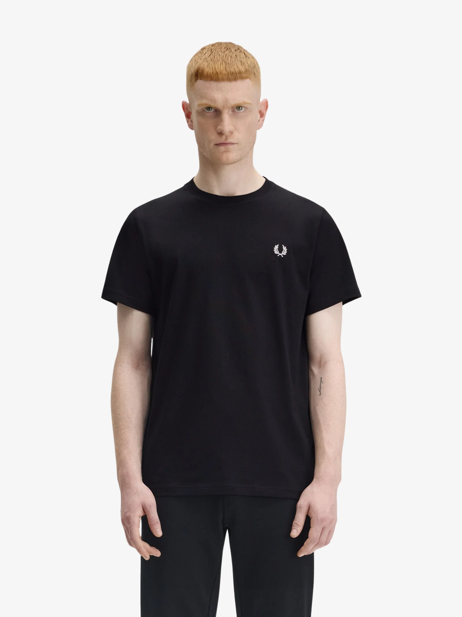 Tennis Graphic T-Shirt