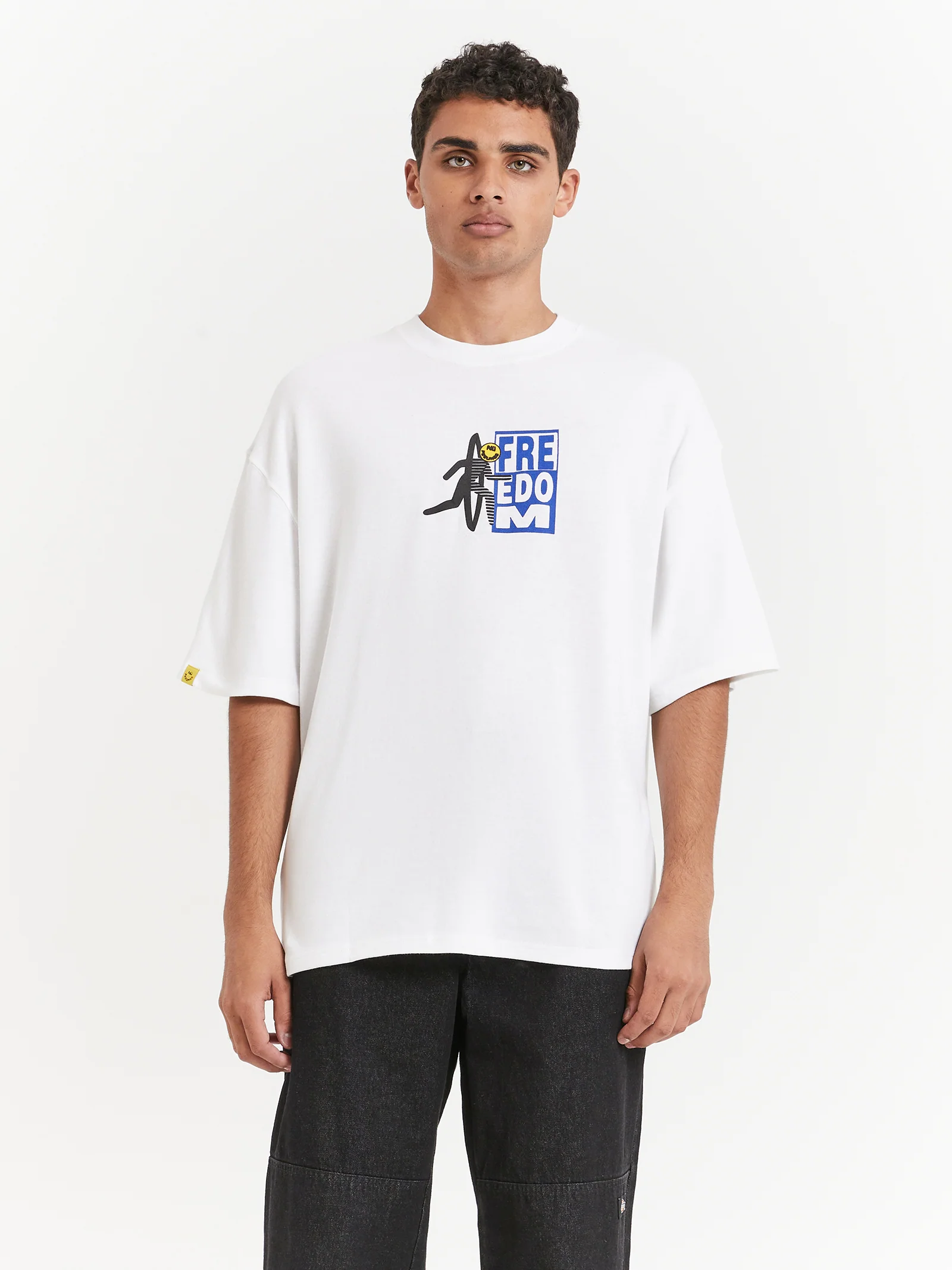 Free Thought T-Shirt