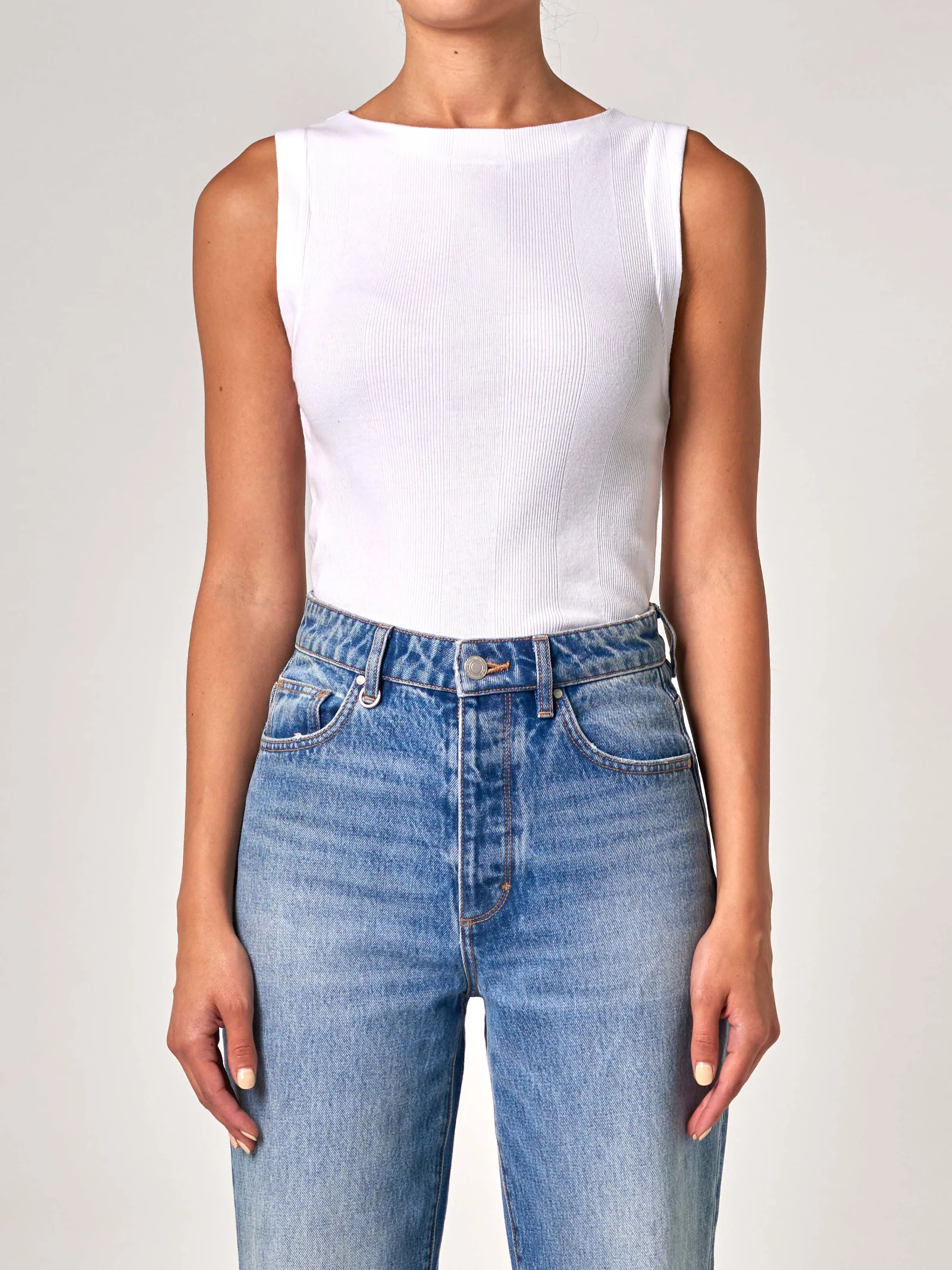 Frenchie 90S Top