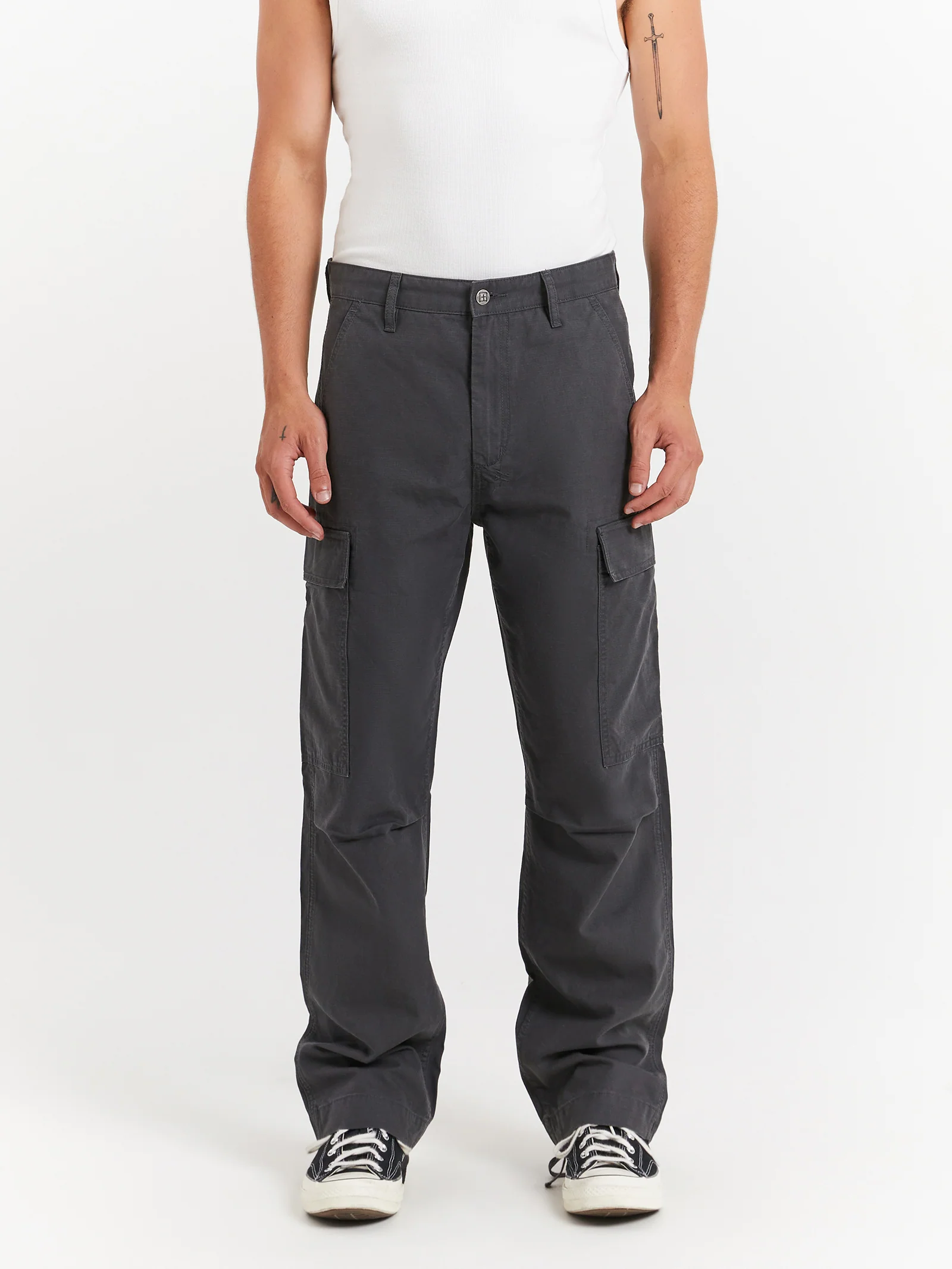 Fugitive Cargo Pants