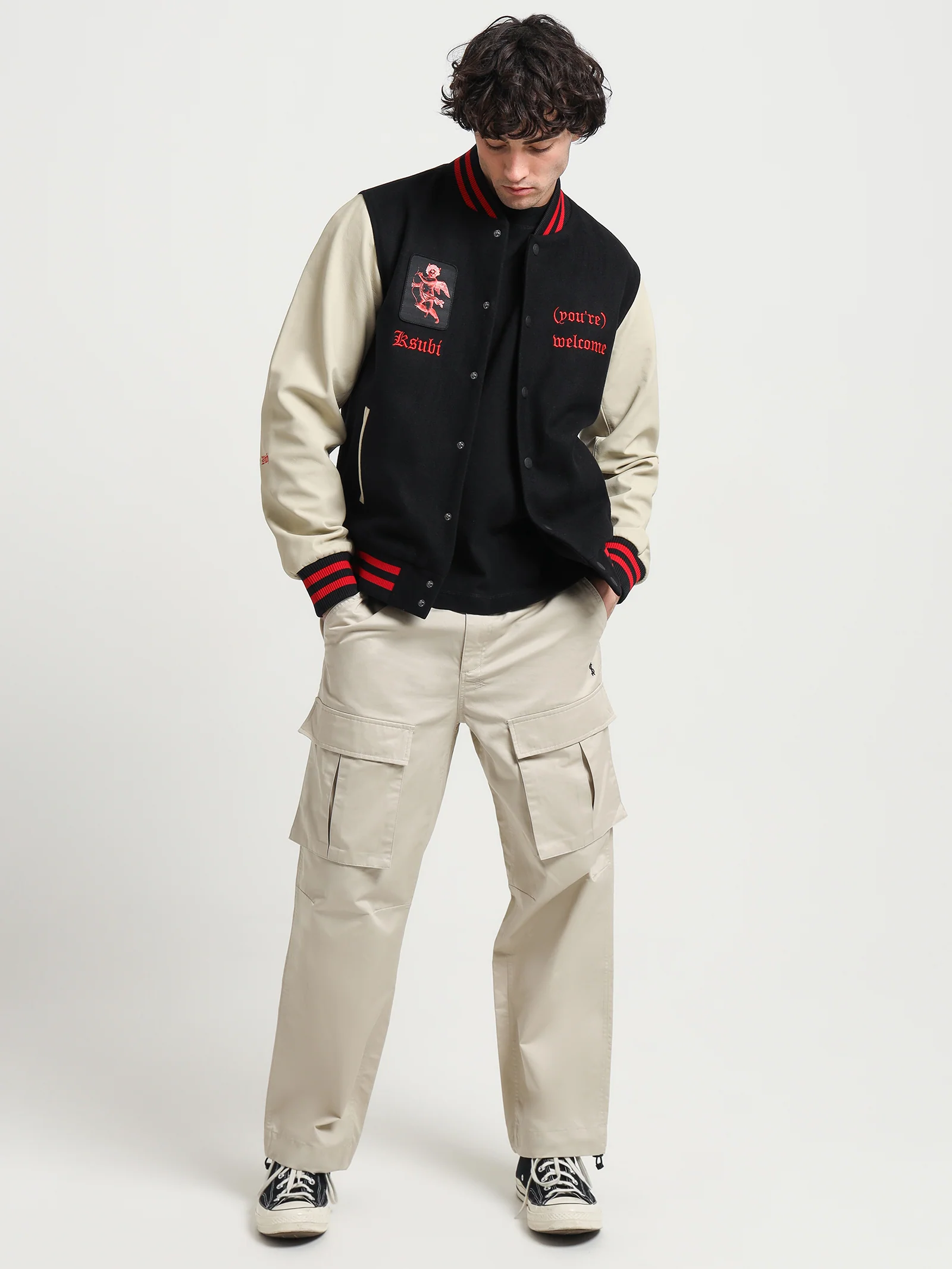 Fugitive Cargo Pants - Image 2
