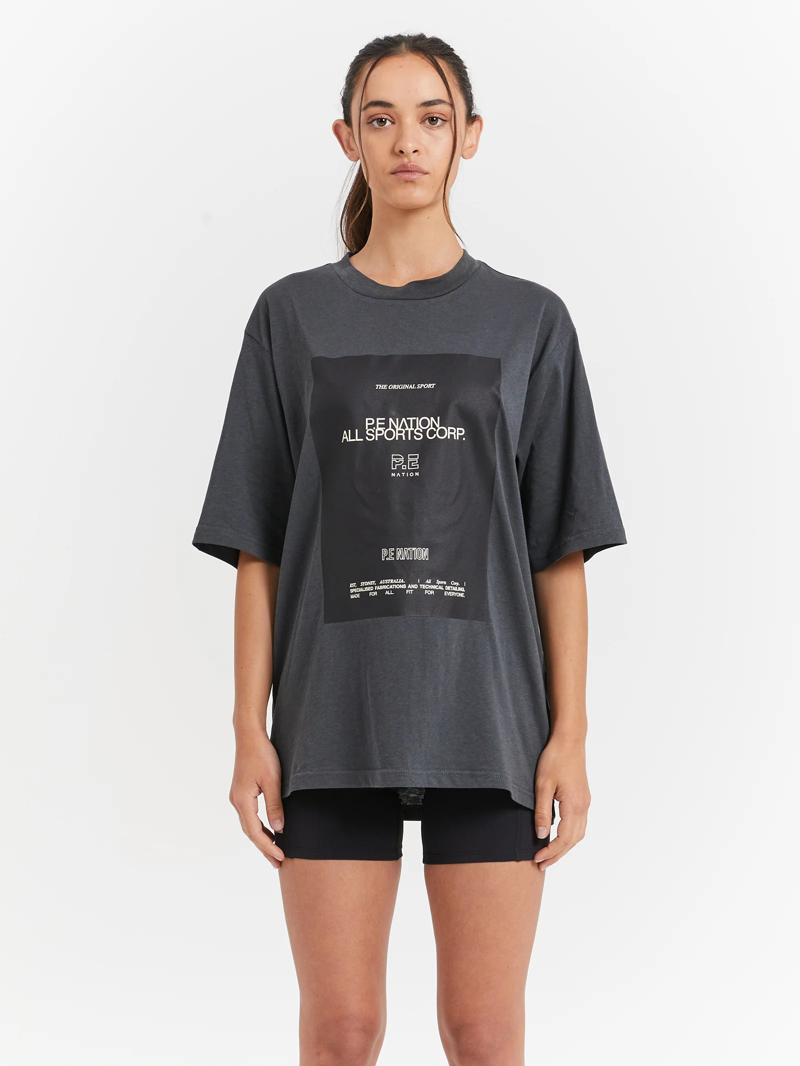 Full Out T-Shirt