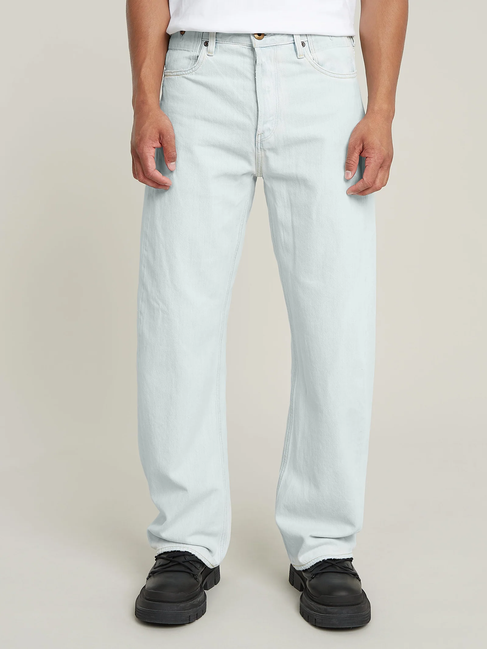 Bend 3D Loose