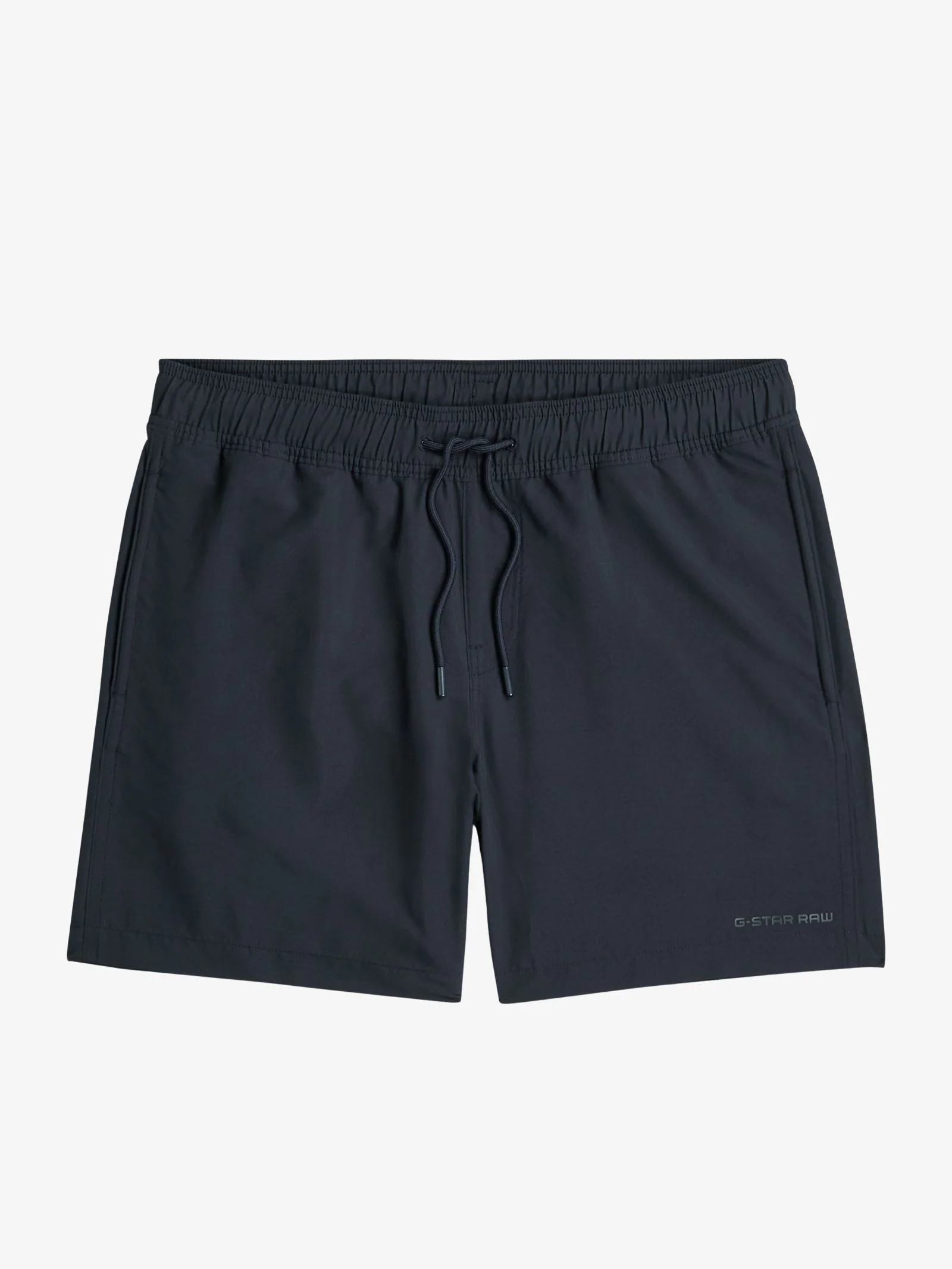 Dirik Solid Swim Shorts