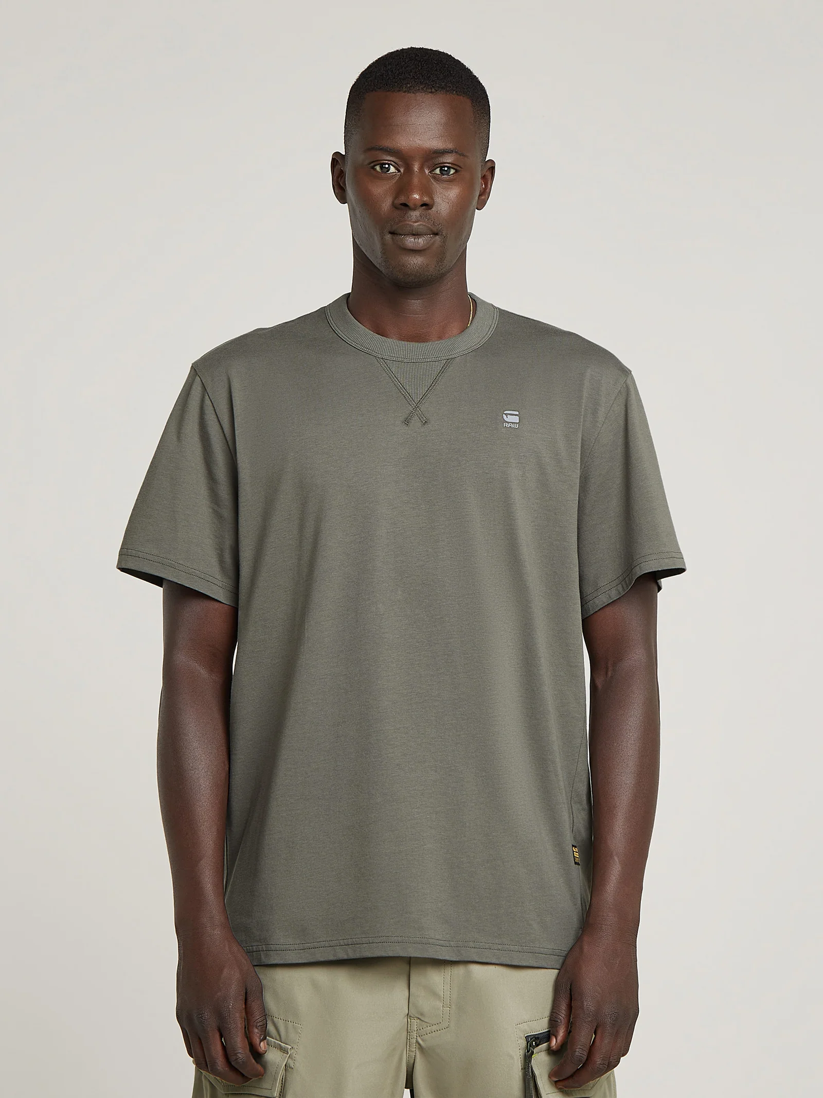 Nifous R Tee