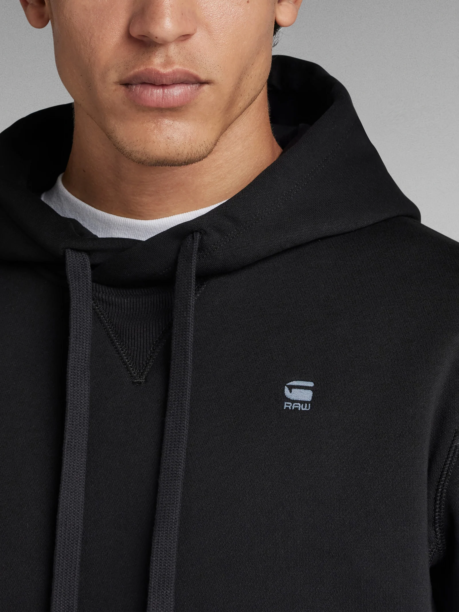 Premium Core Hooded Sweater - Image 2