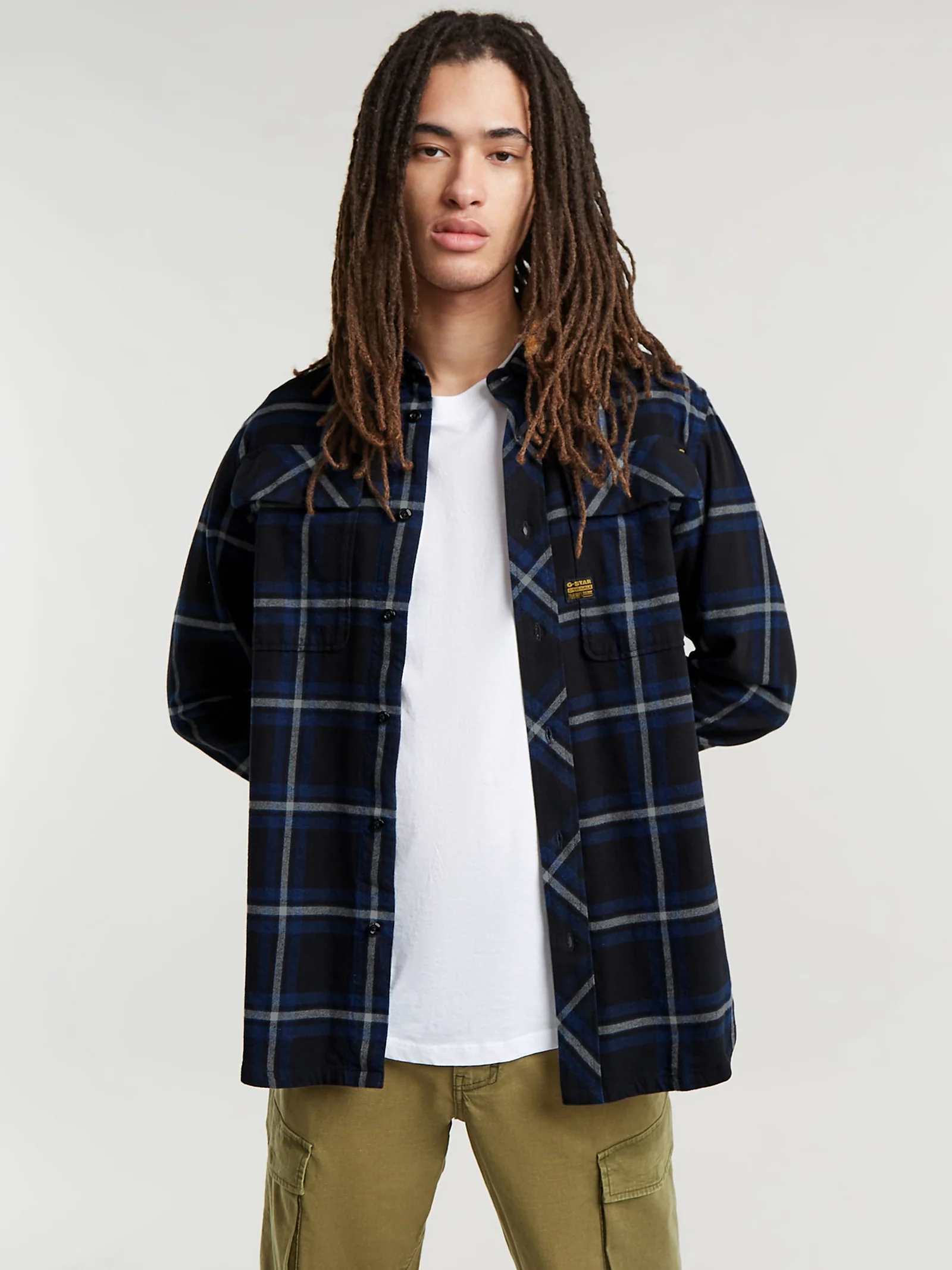 CPO Regular Shirt